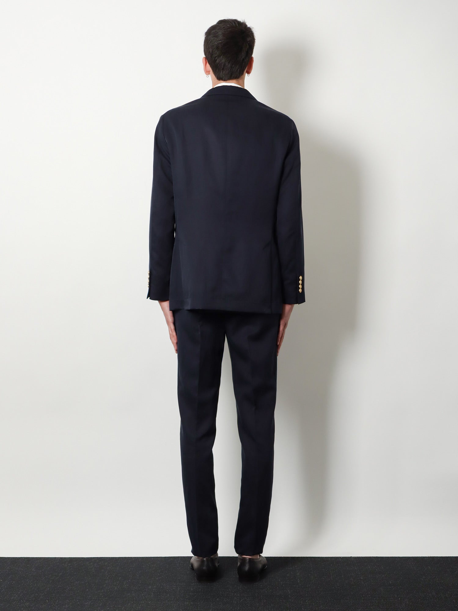 Brunello Cucinelli Silk And Linen Blazer