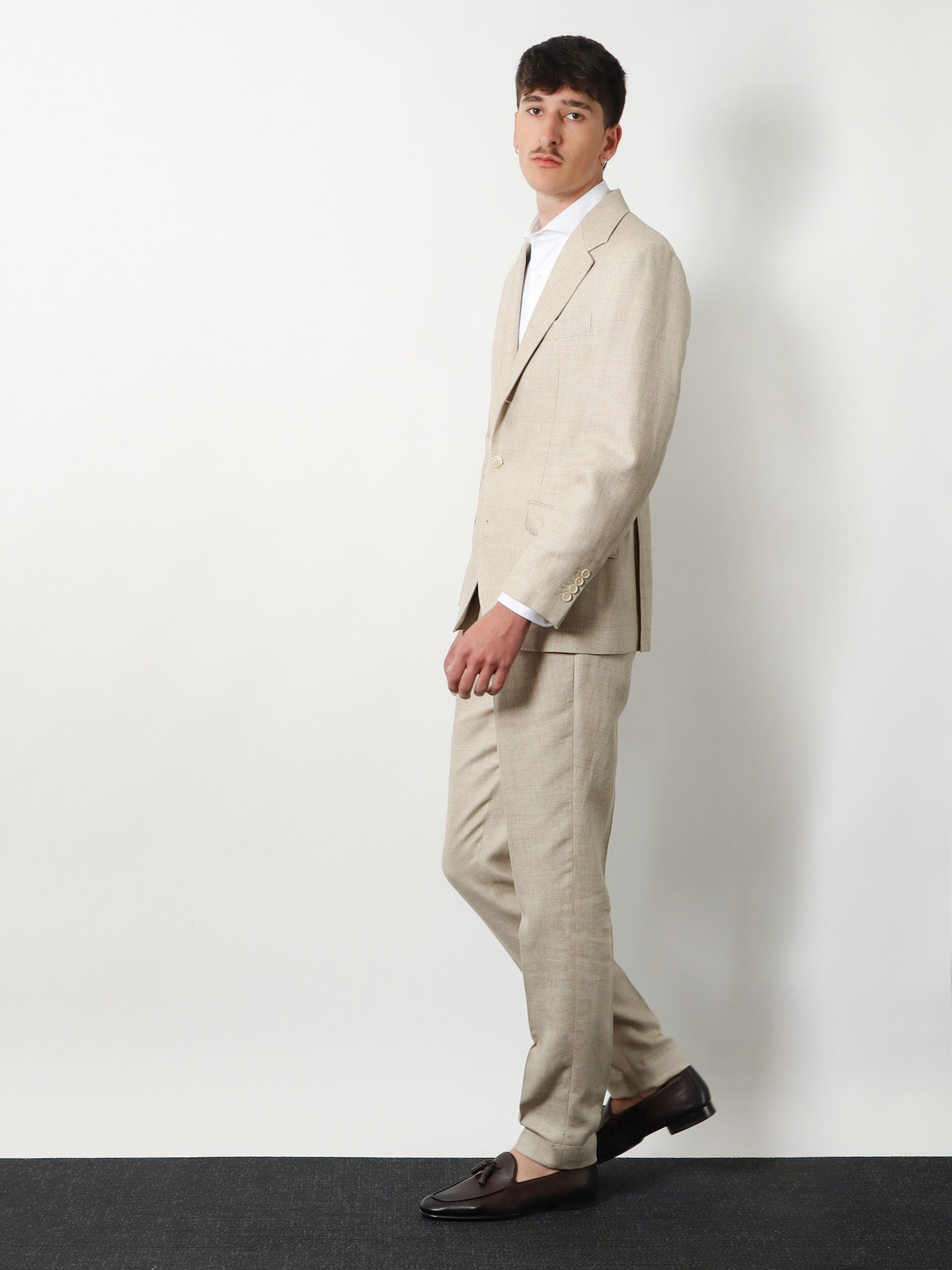 Brunello Cucinelli Cotton Shirt