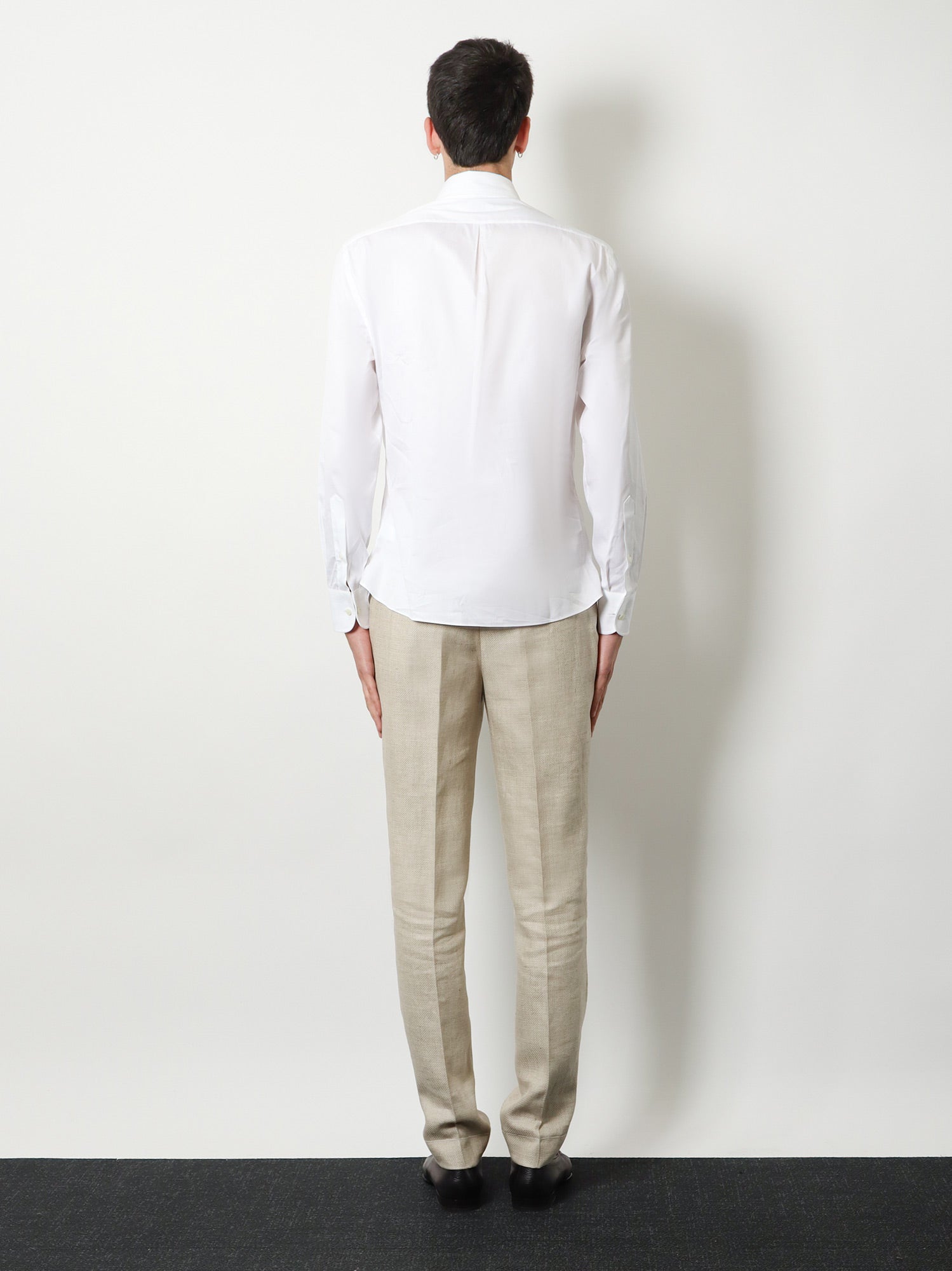 Brunello Cucinelli Cotton Shirt