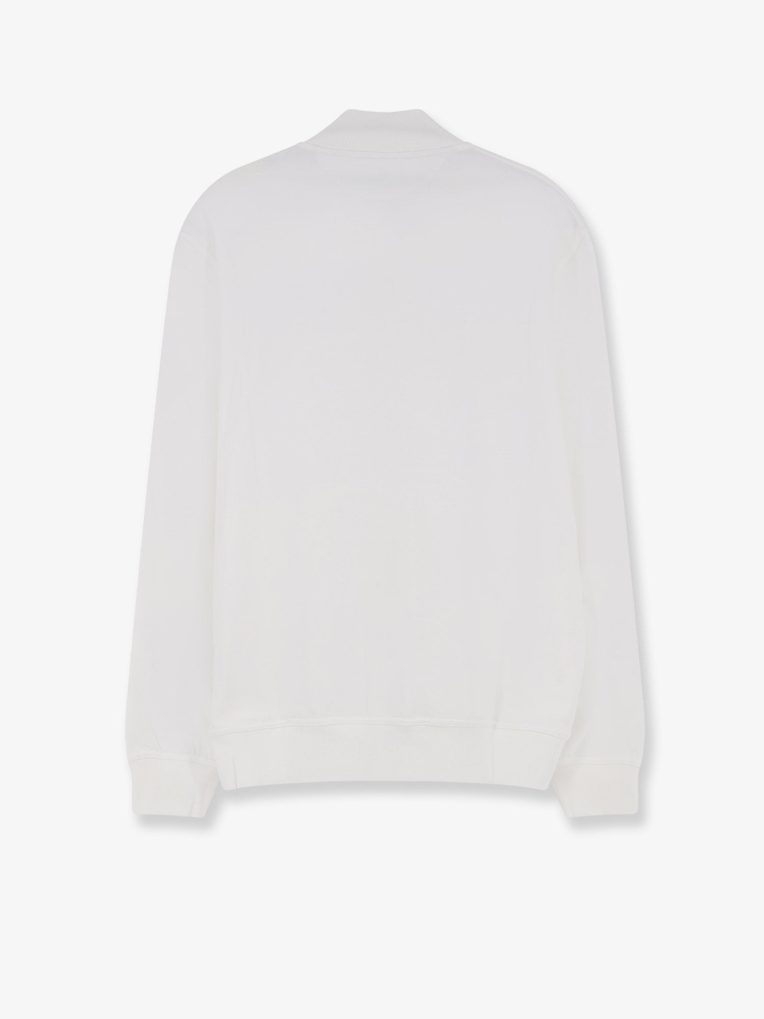 Brunello Cucinelli Cotton Sweatshirt