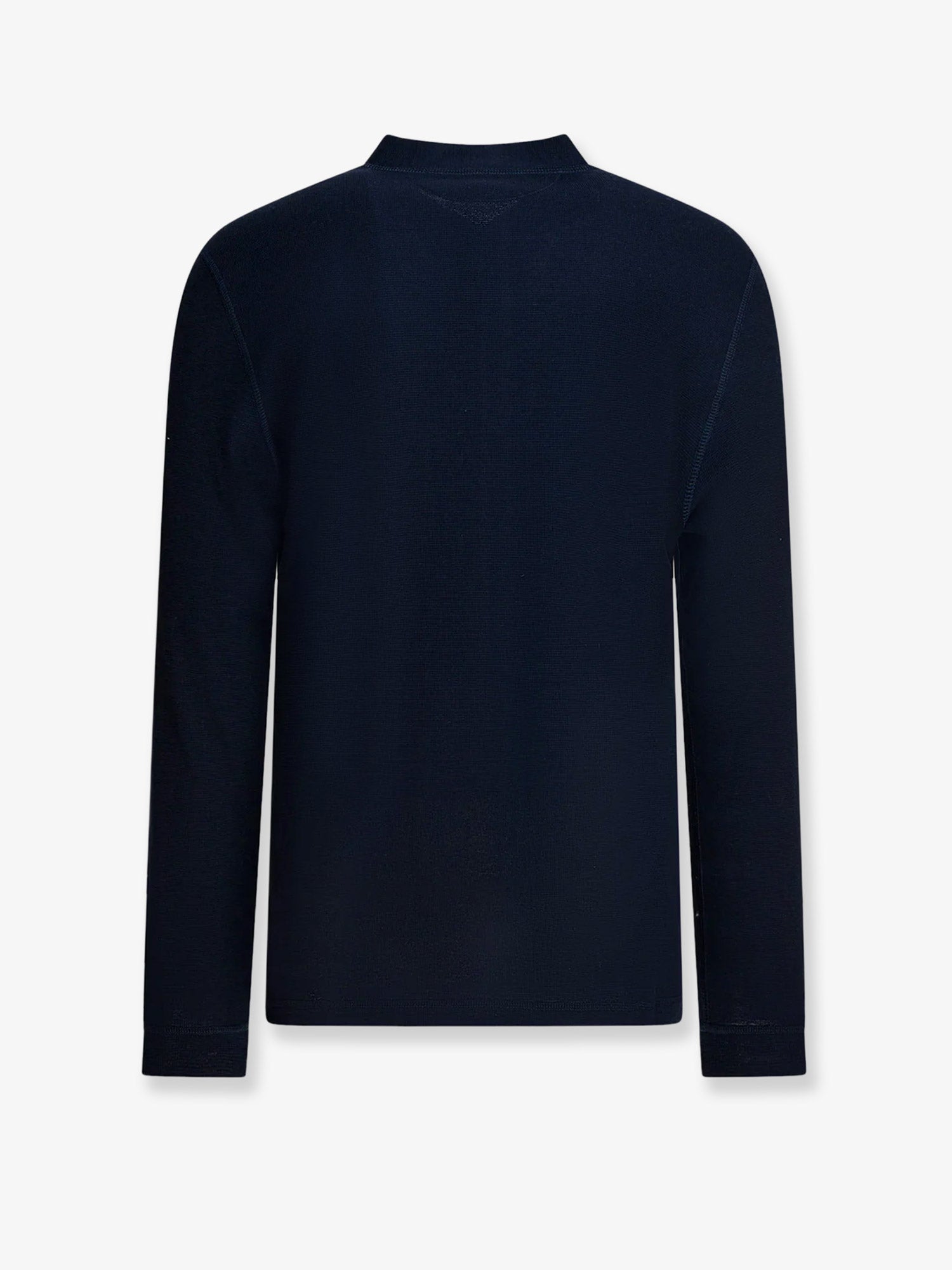 Brunello Cucinelli Serafino Cotton And Silk Shirt