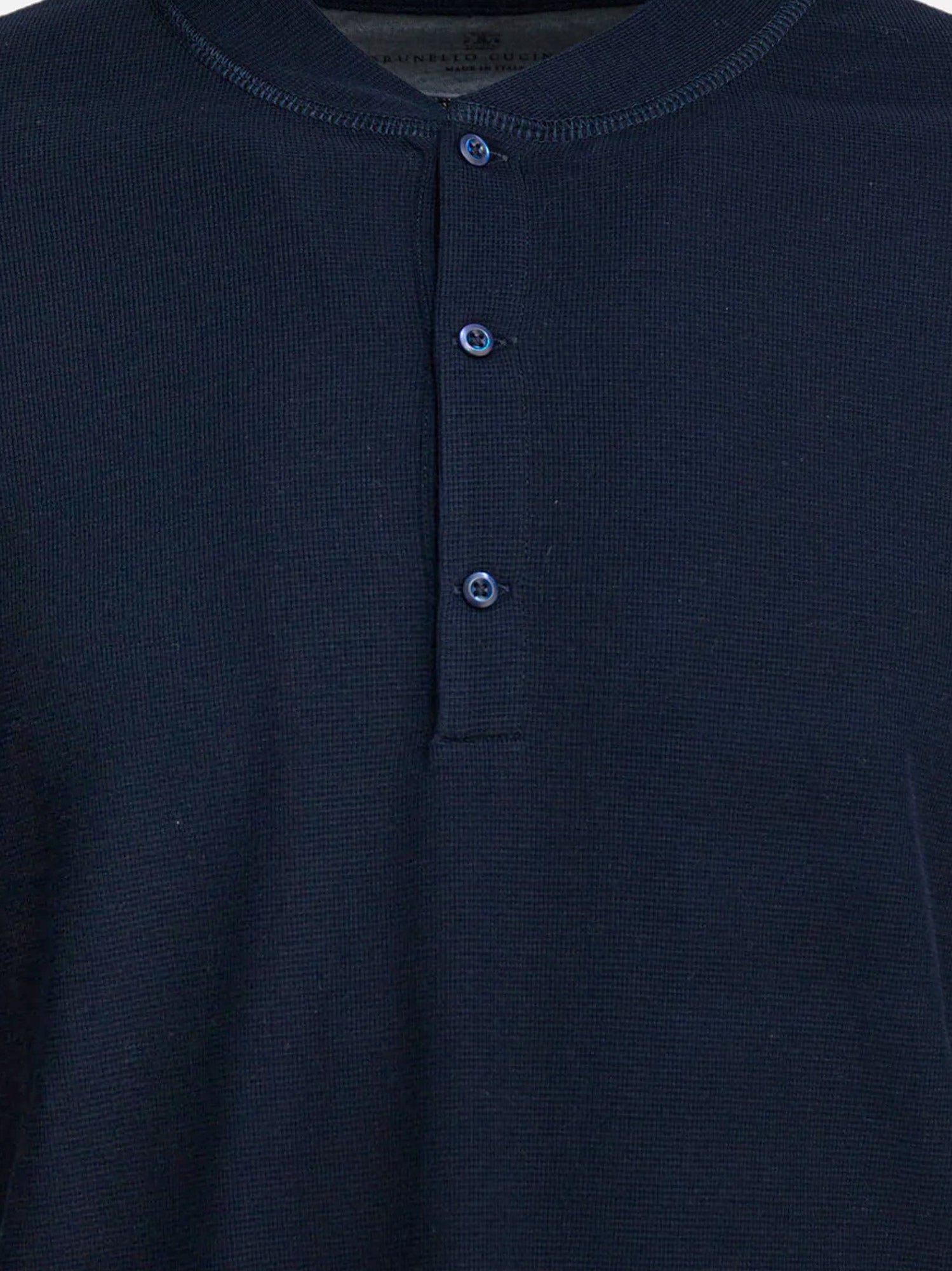 Brunello Cucinelli Serafino Cotton And Silk Shirt