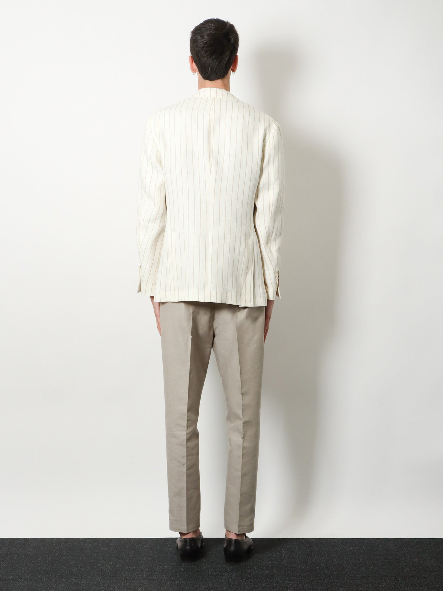 Brunello Cucinelli Linen Blazer