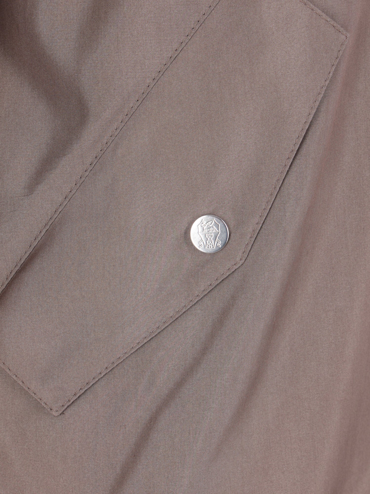 Brunello Cucinelli Silk Blend Jacket