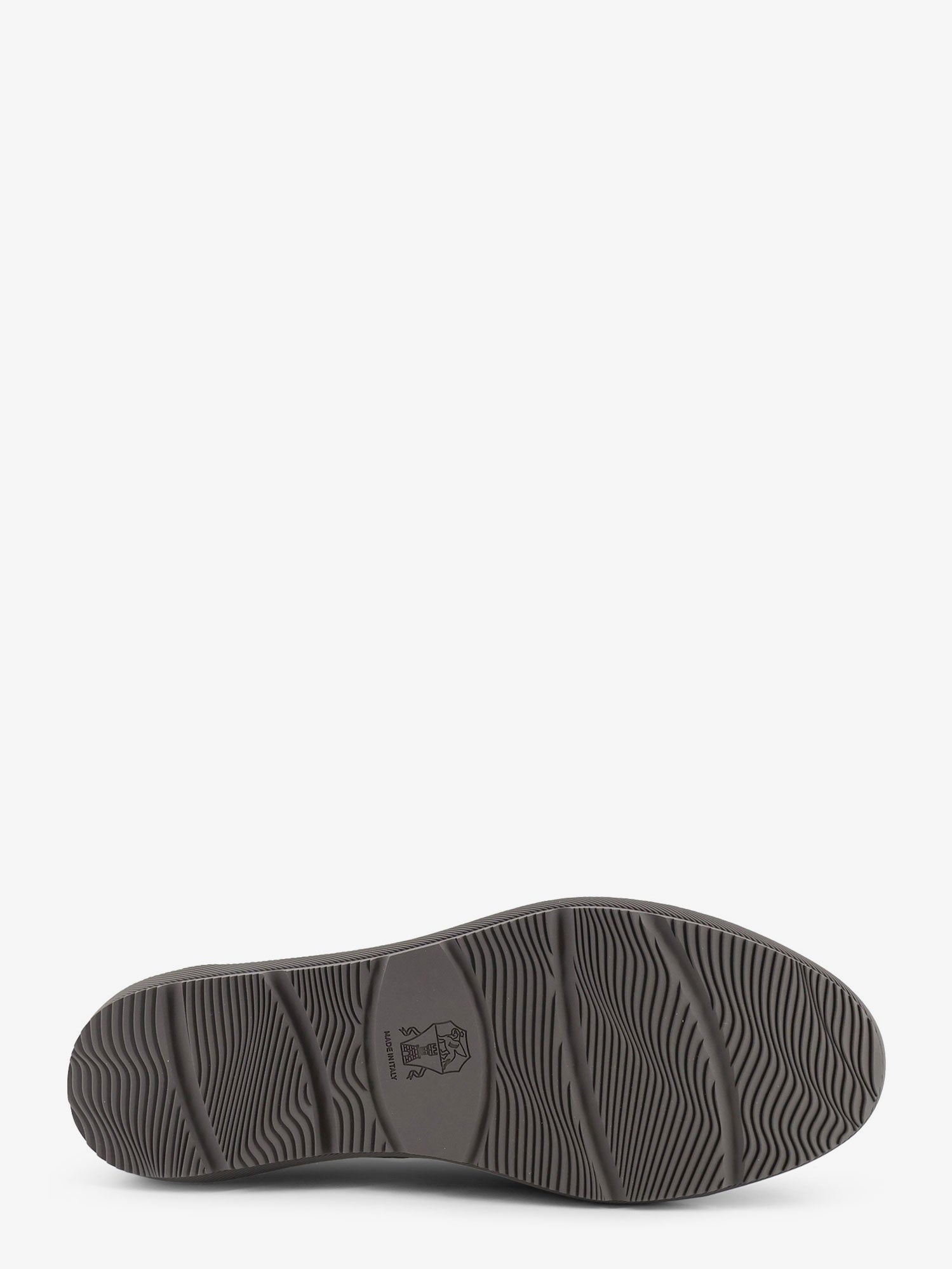 Brunello Cucinelli Suede Sneakers