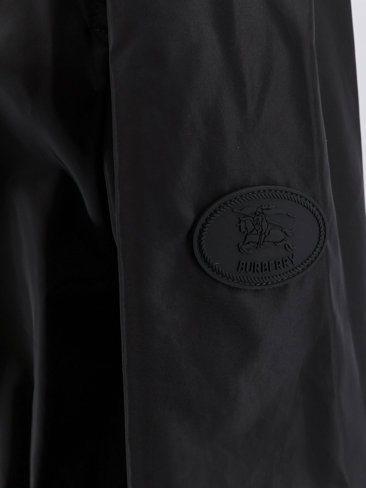 Burberry Blackpool Nylon Jacket