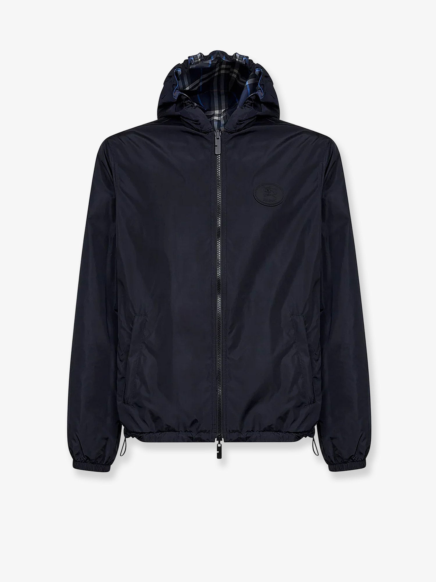 Burberry Newport Reversible Nylon Jacket