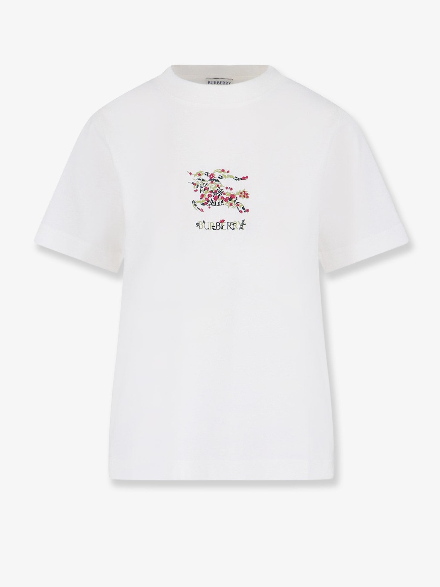 Burberry Frankie Cotton T-shirt