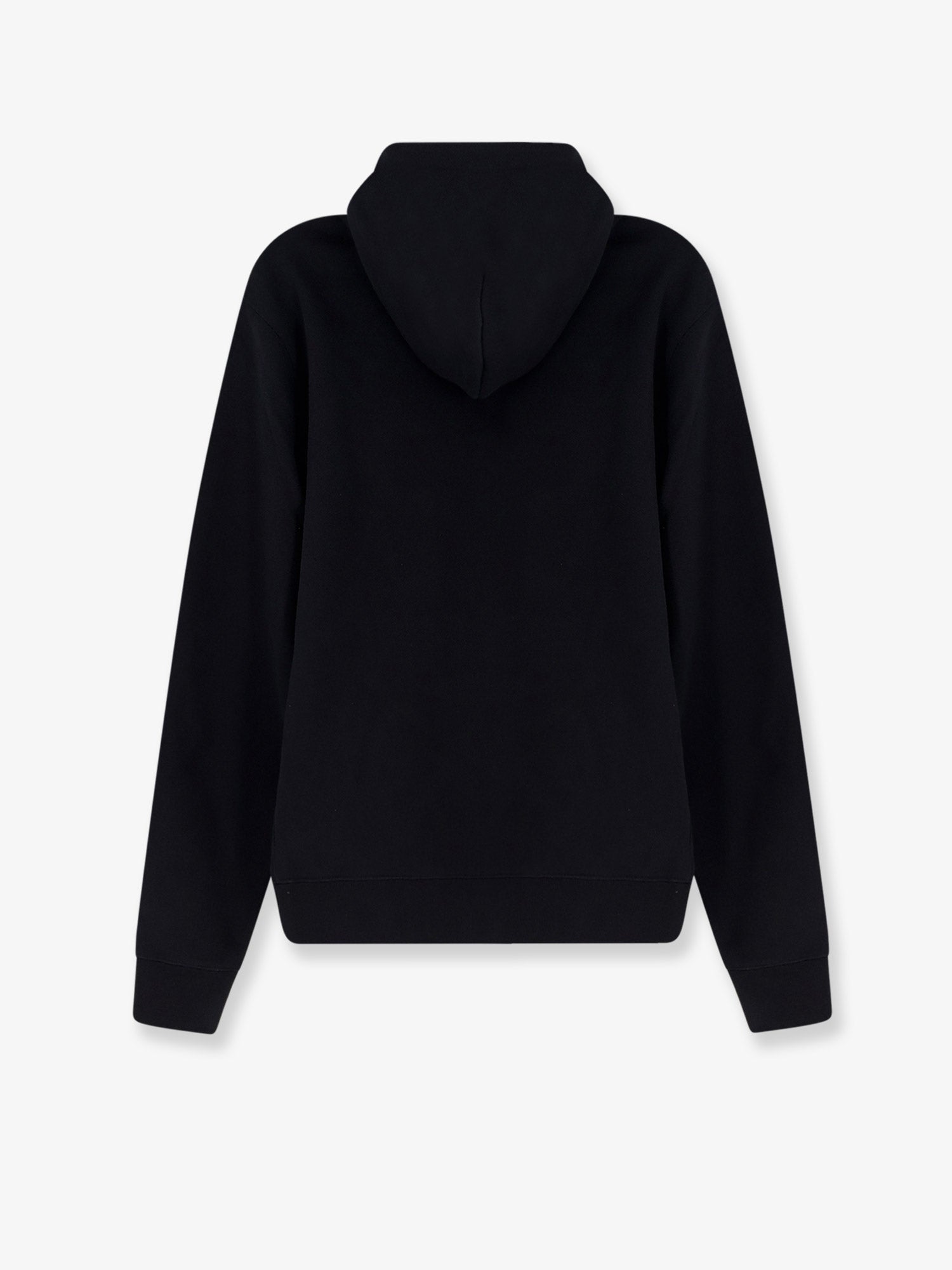 Burberry Simon Organic Cotton Sweatshirt