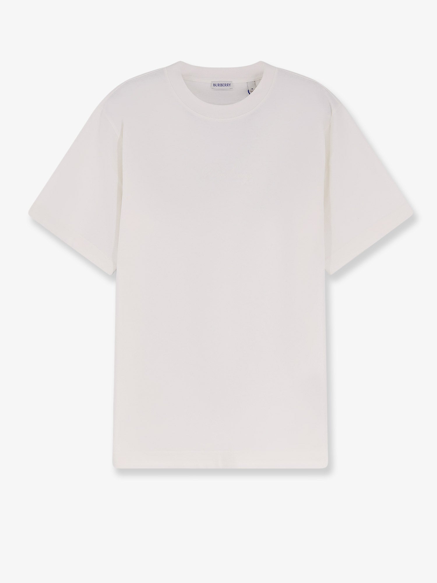 Burberry Ryan Cotton T-shirt