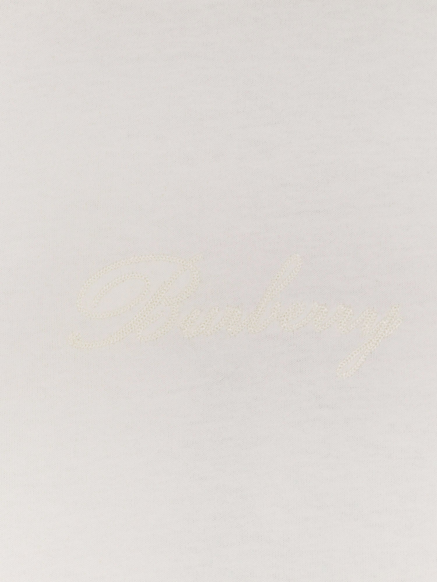 Burberry Ryan Cotton T-shirt