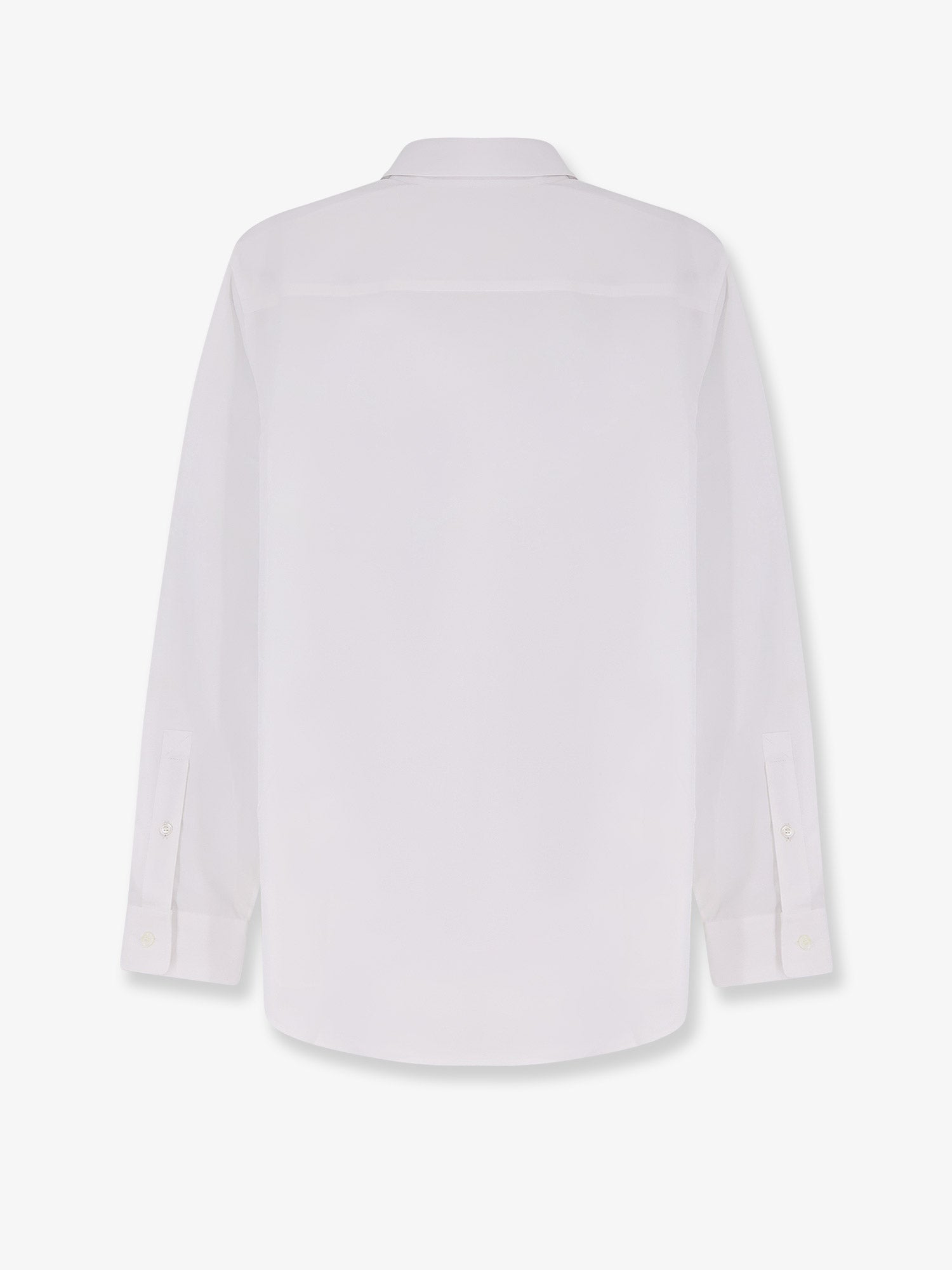 Burberry Organic Cotton Shirt