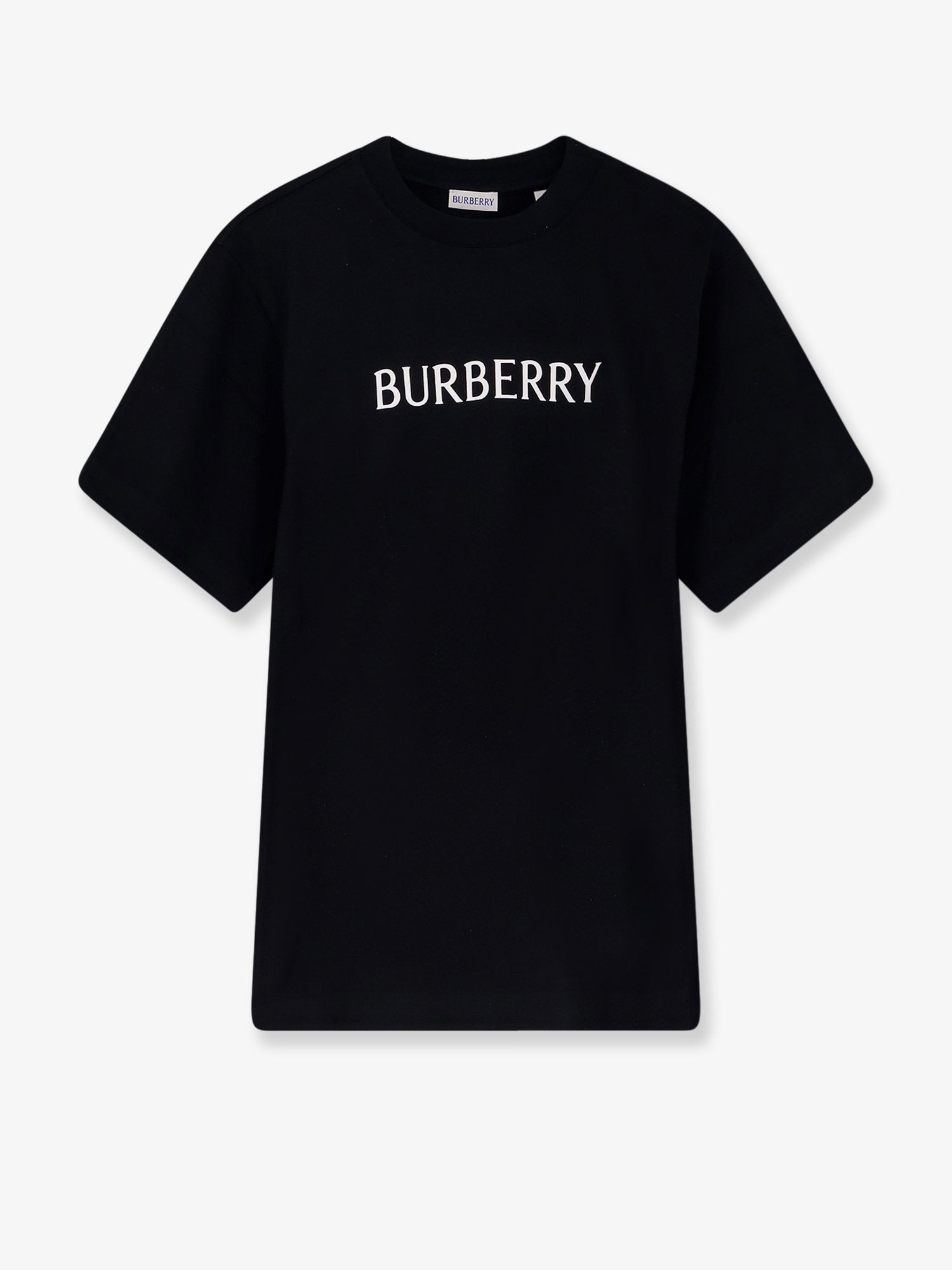 Burberry Seth Organic Cotton T-shirt