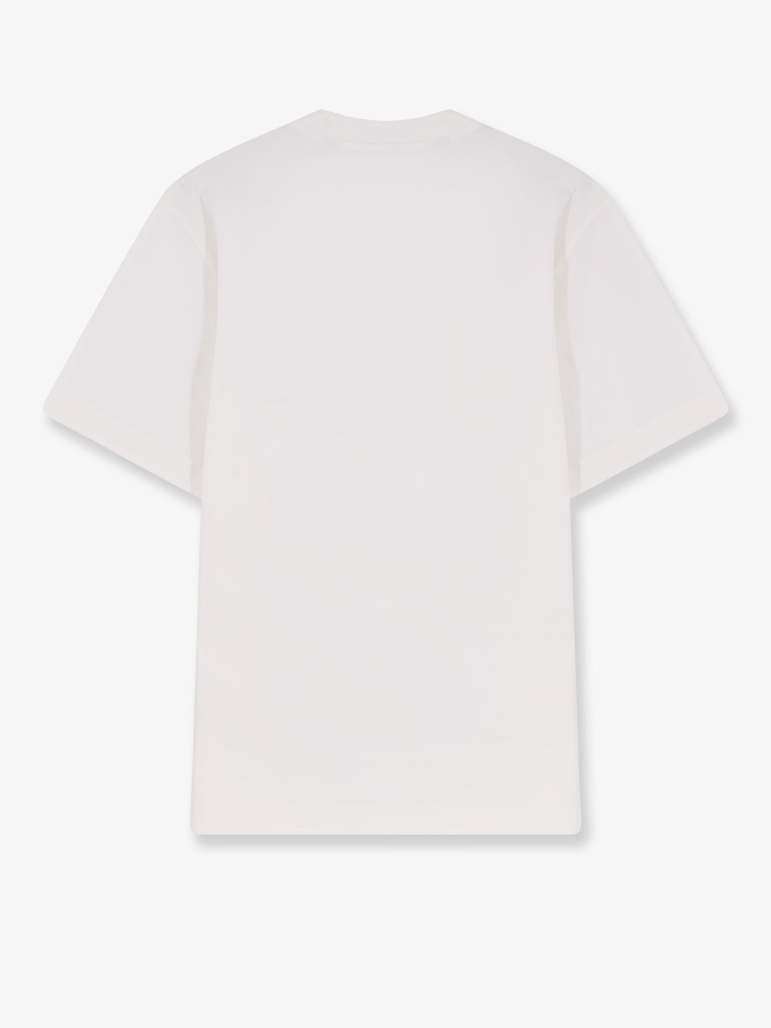 Burberry Seth Organic Cotton T-shirt
