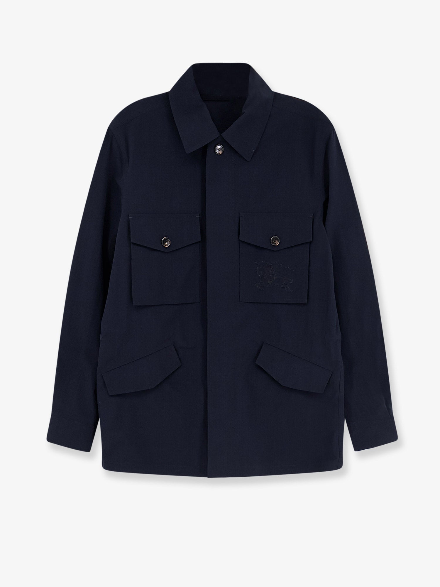 Burberry Bradmore Nylon Jacket
