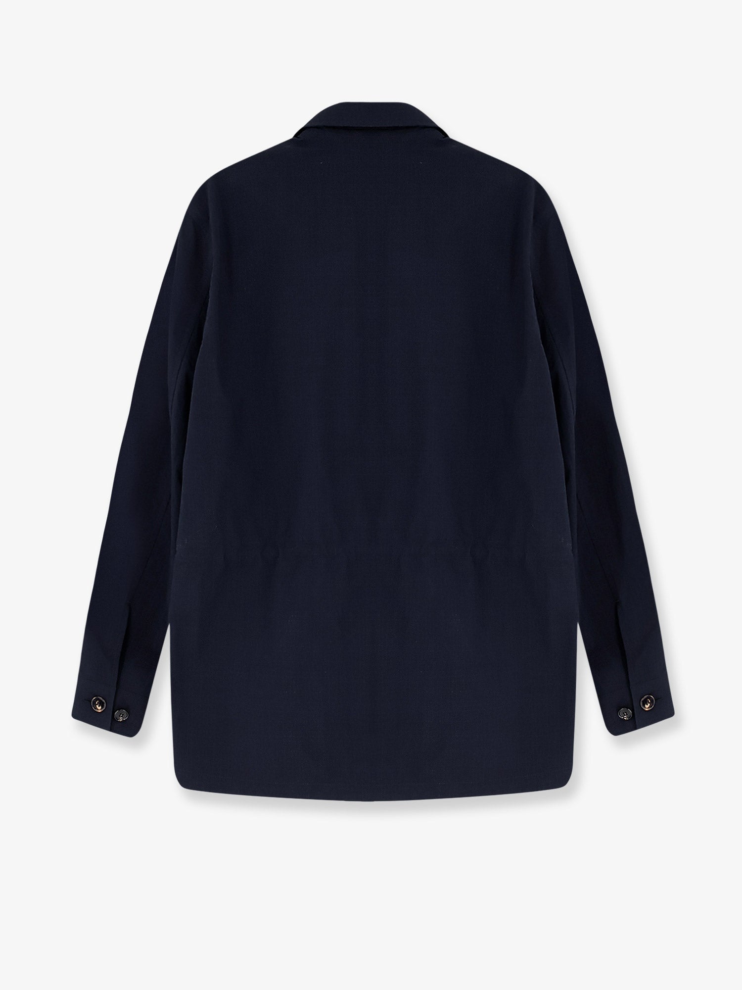 Burberry Bradmore Nylon Jacket