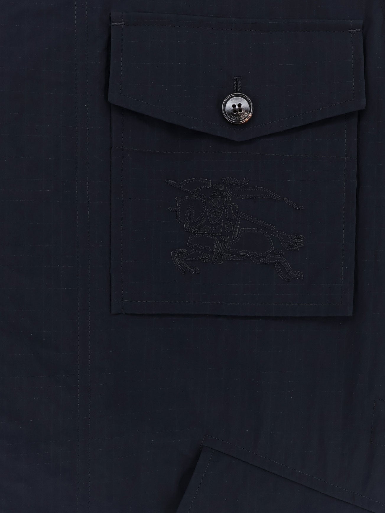 Burberry Bradmore Nylon Jacket