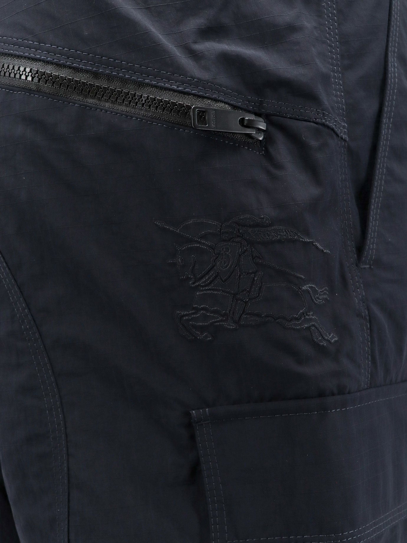 Burberry Sidcot Nylon Trousers