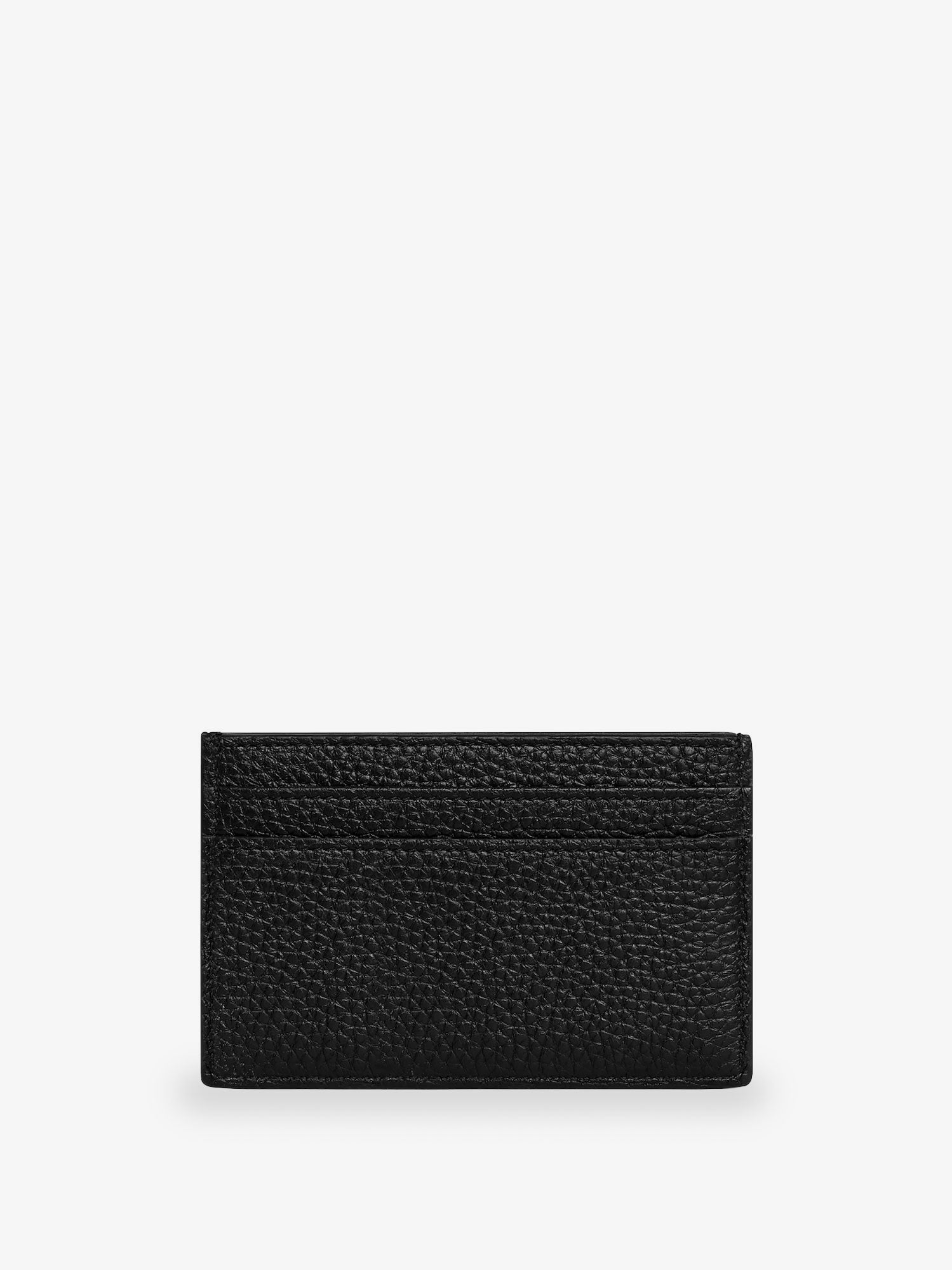 Celine Leather Card Holder