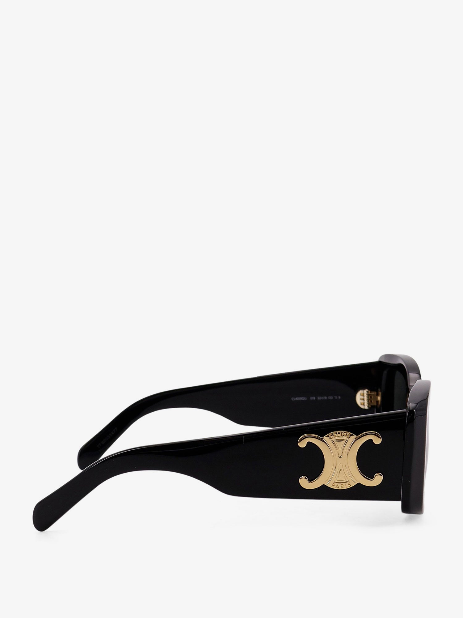 Celine Triomphe Xl 01 Acetate Sunglasses