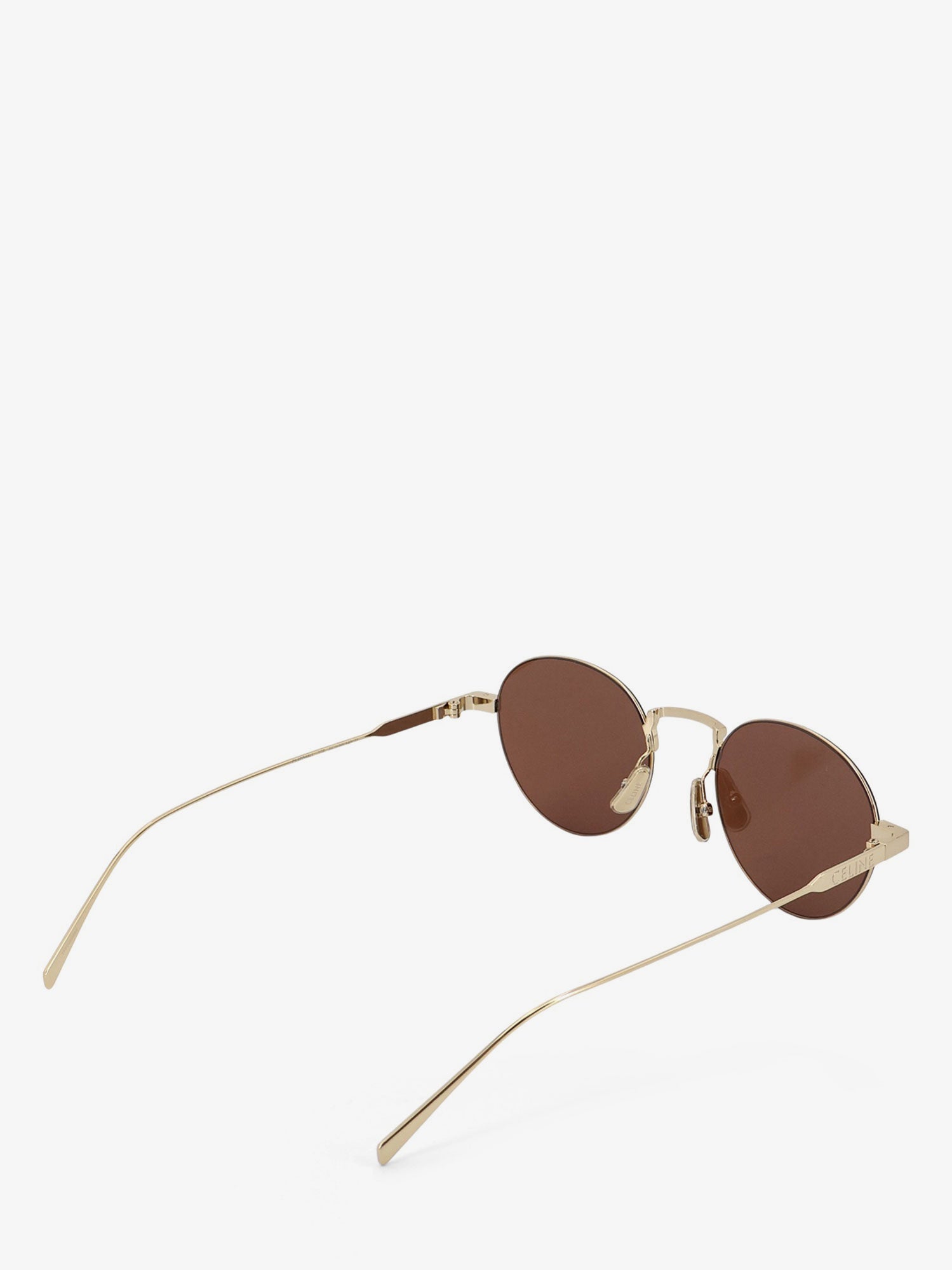 Celine Metal Sunglasses