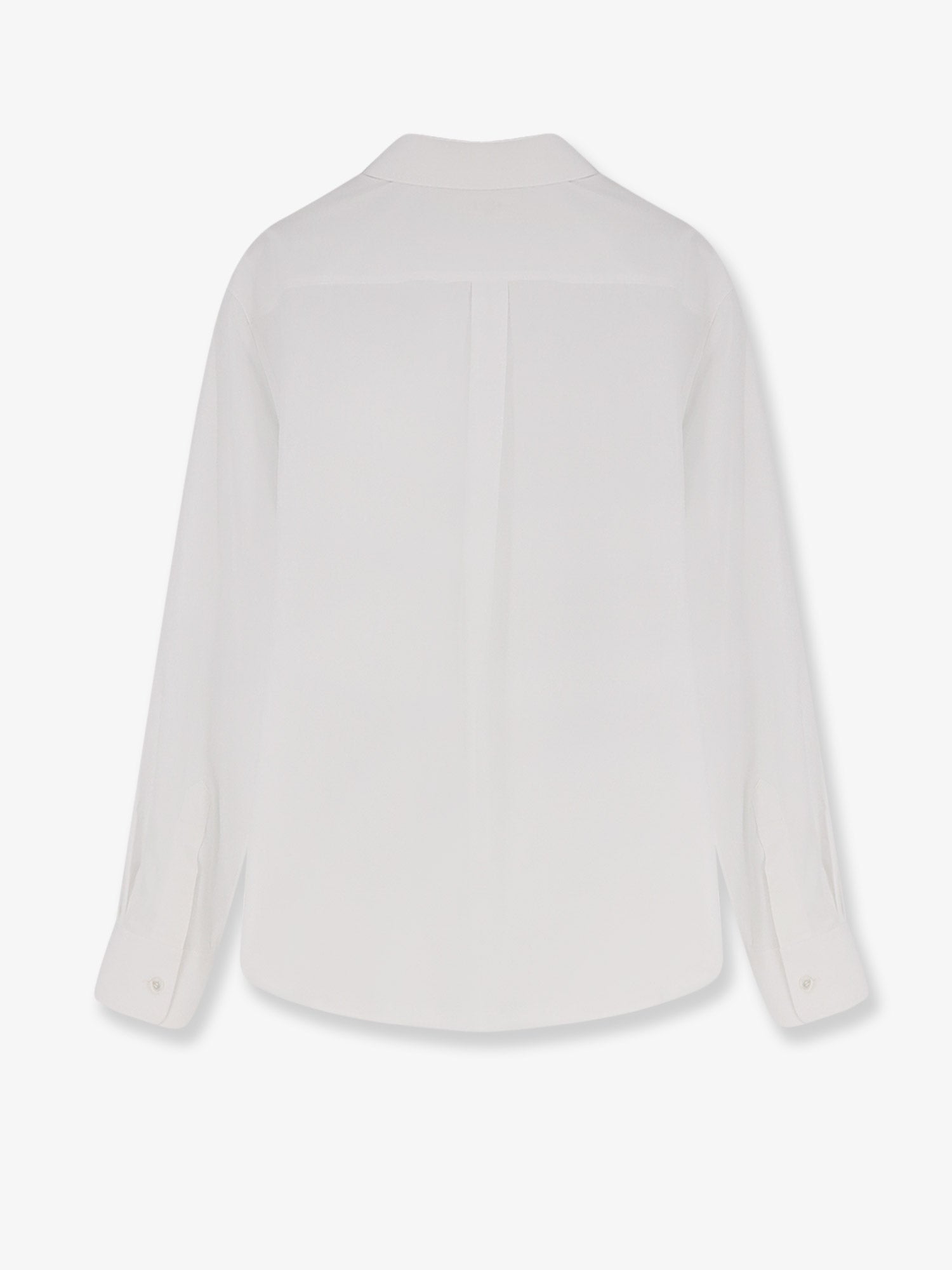 Celine Relaxed Cotton Shirt