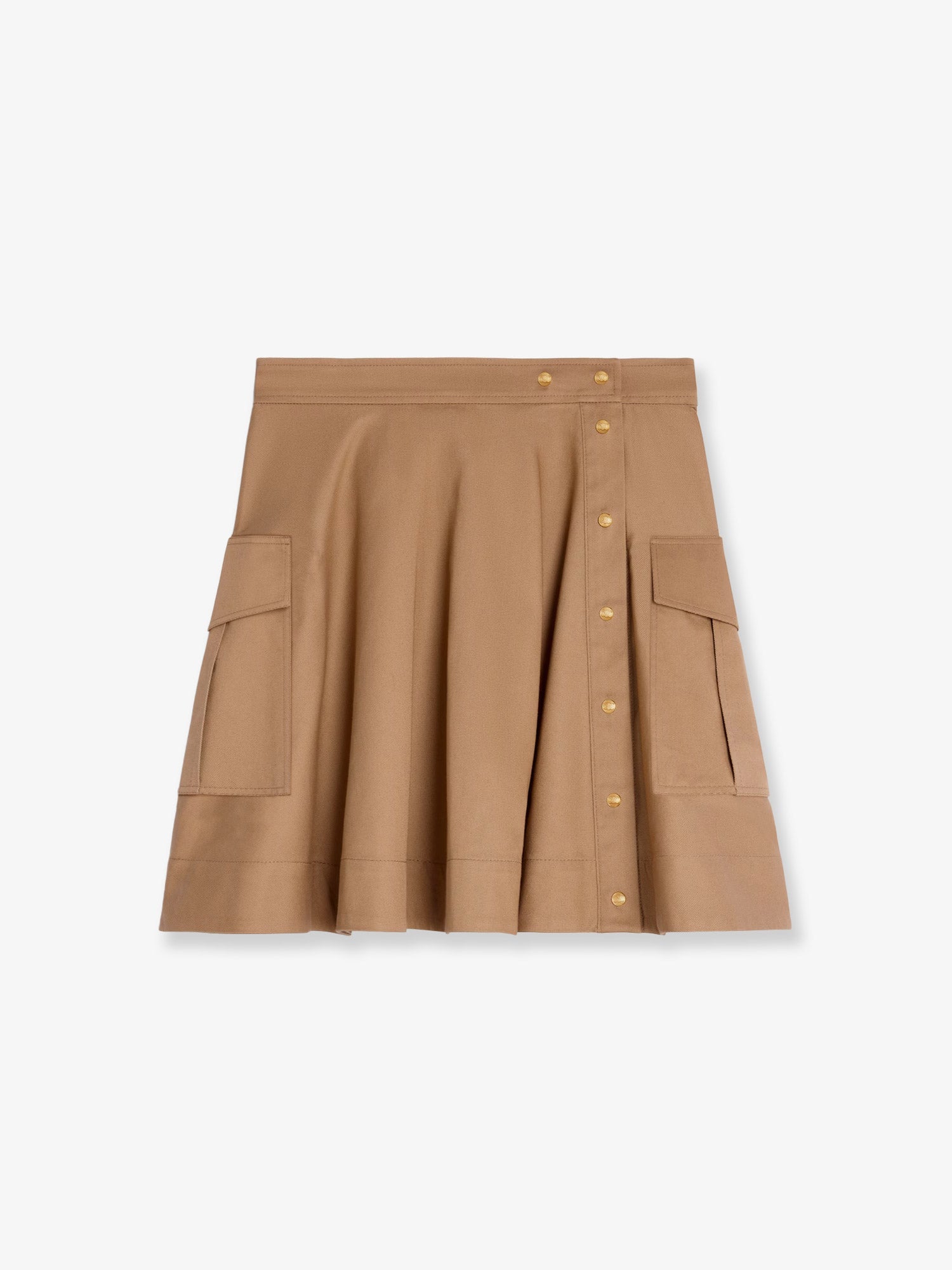 Celine Cotton Skirt