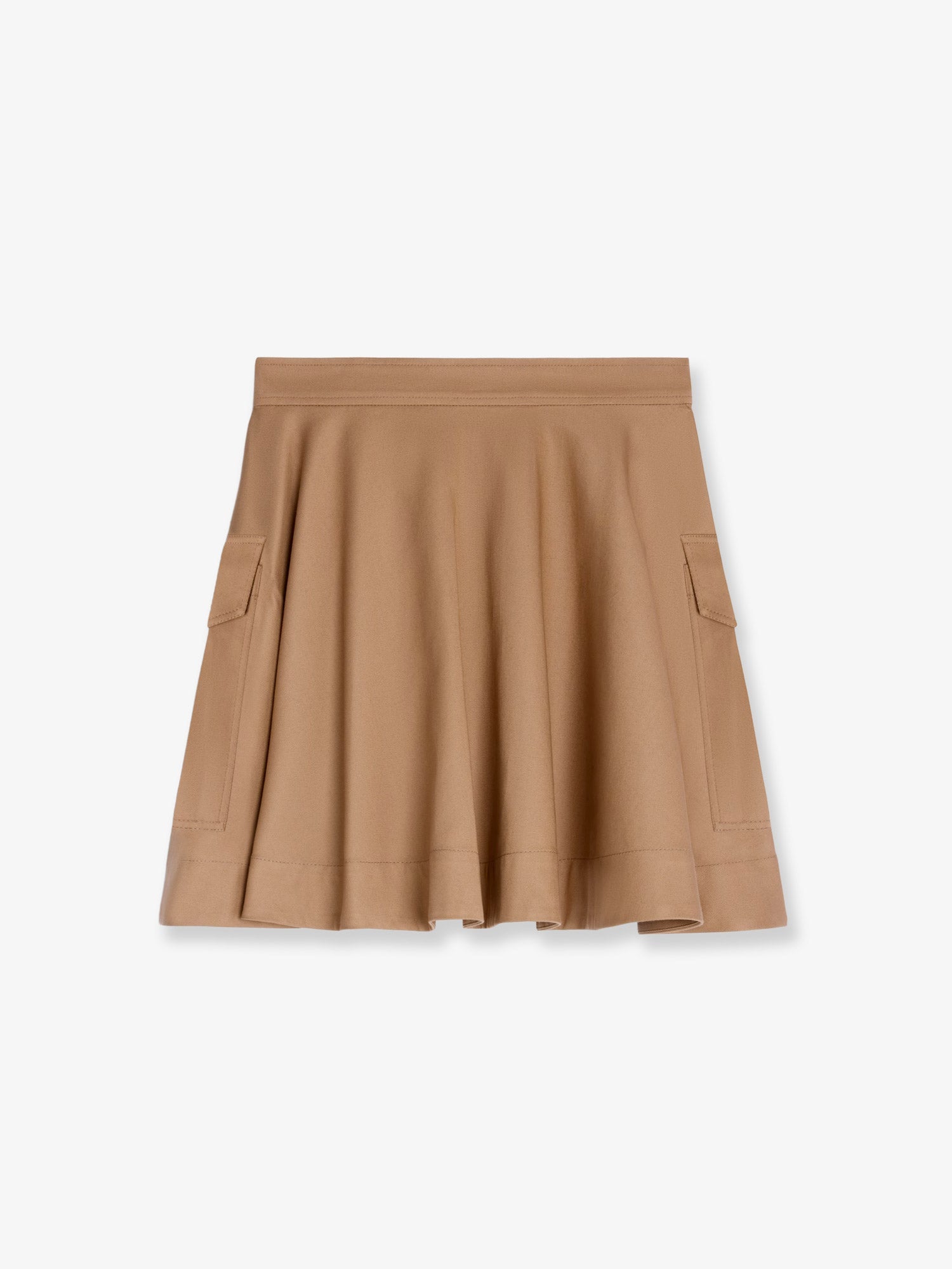 Celine Cotton Skirt