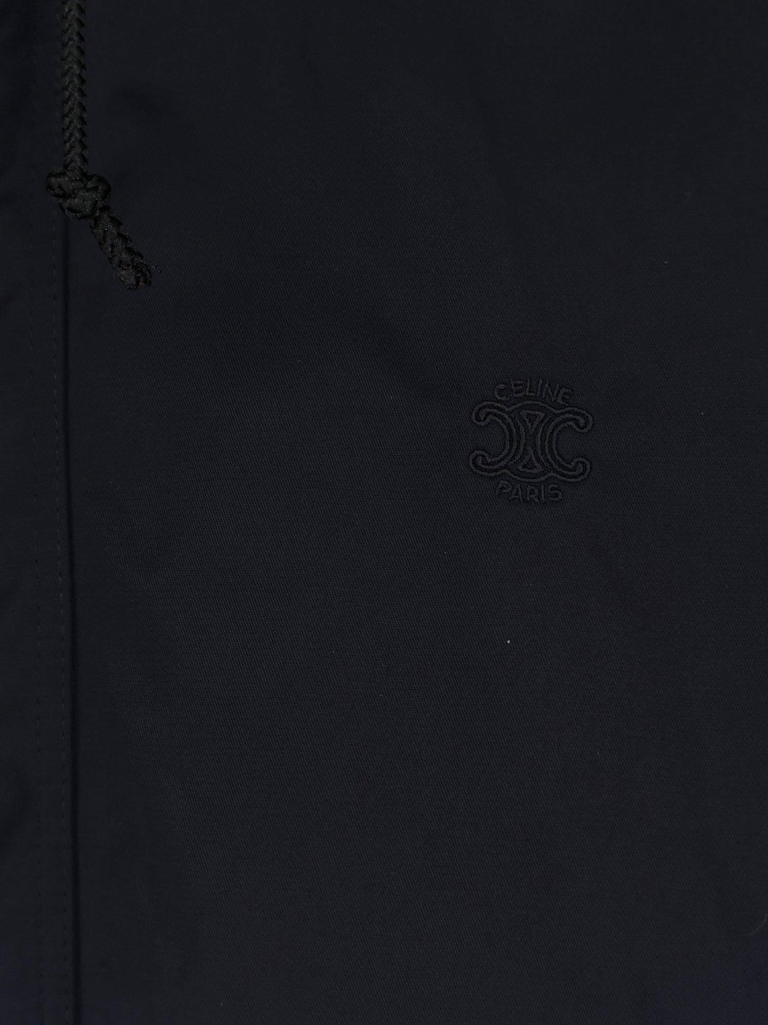 Celine Windproof Nylon Jacket