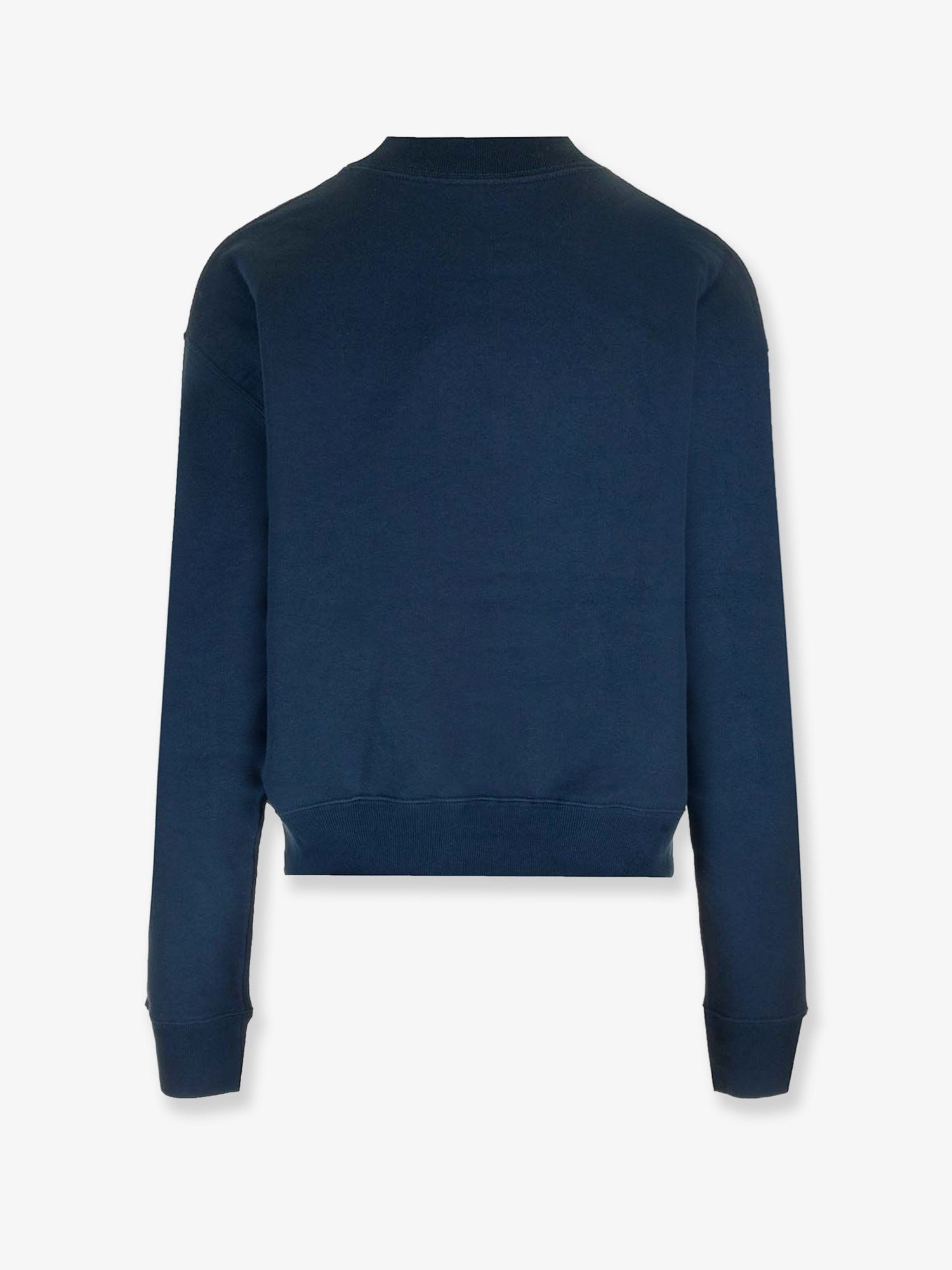 Chloé Cotton Sweatshirt With Logo