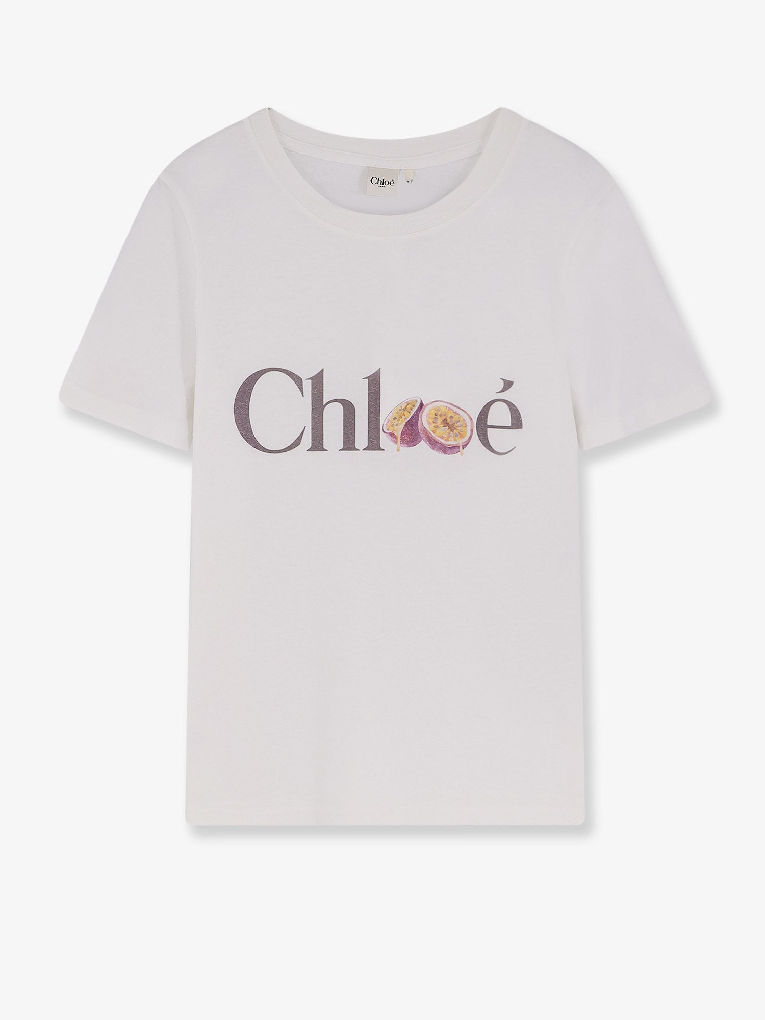 Chloé Cotton T-shirt