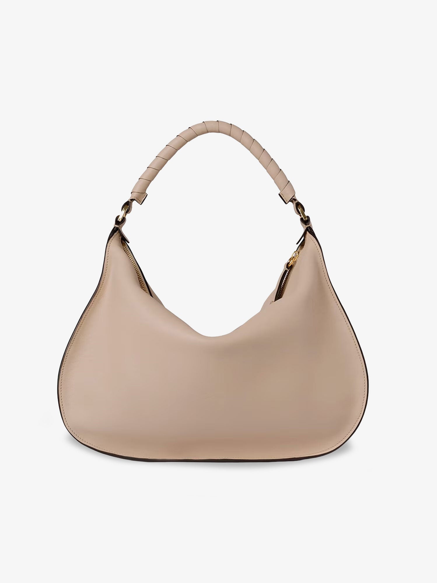 Chloé Marcie Medium Leather Shoulder Bag