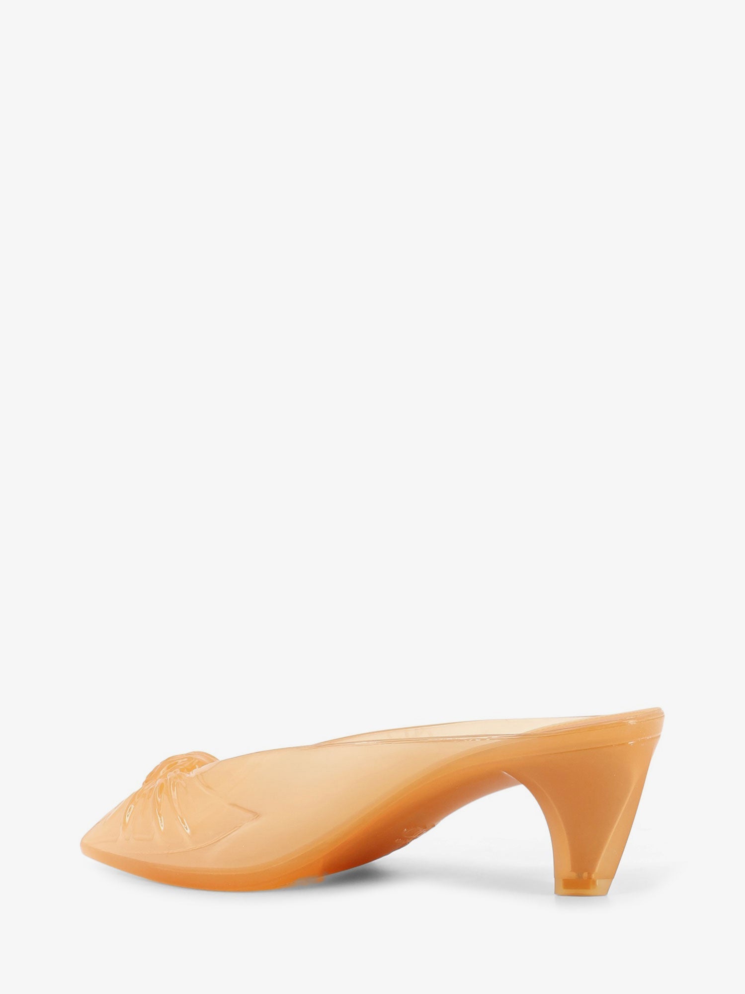 Chloé Chloé Jelly Tpu Sandals