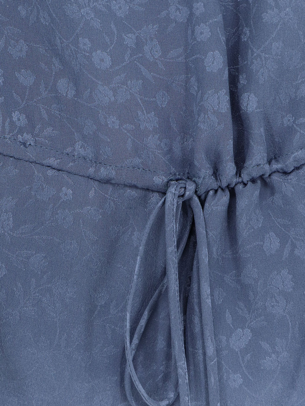 Chloé Printed Silk Top