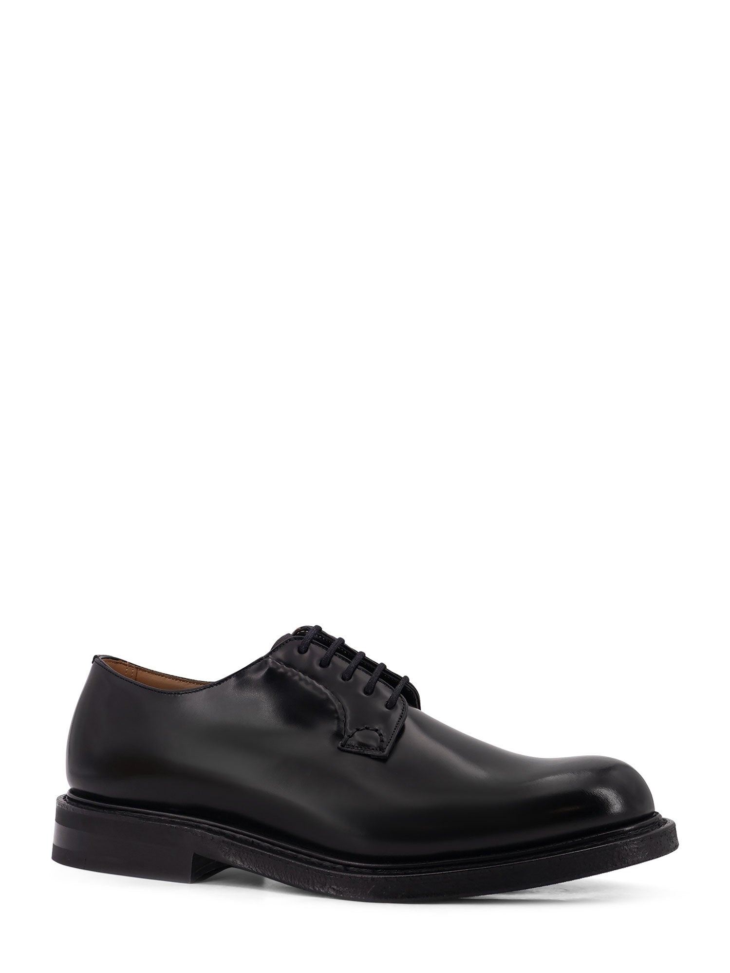 Church's Shannon Leather Lace-up