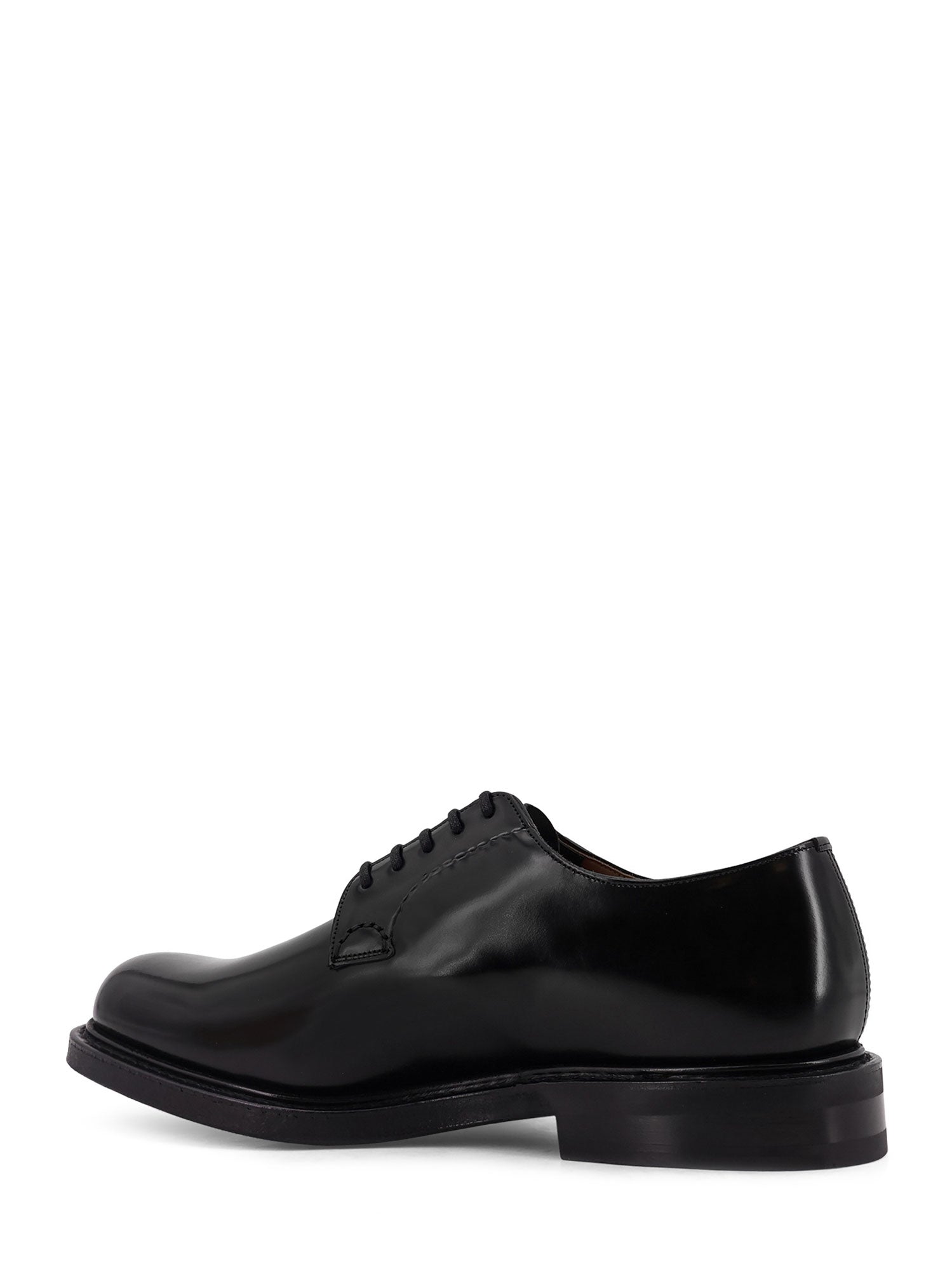 Church's Shannon Leather Lace-up