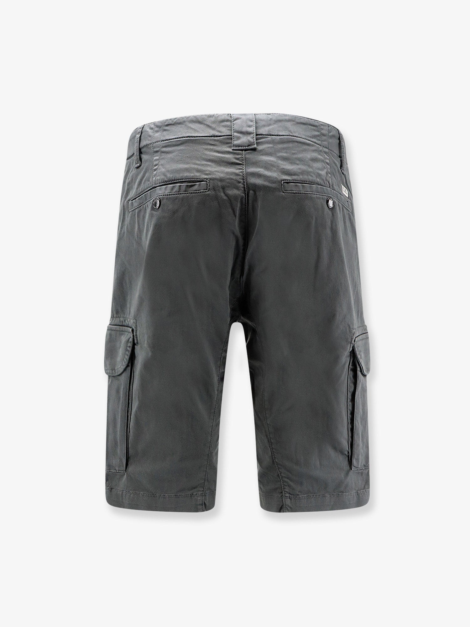 C.P. Company Cotton Cargo Bermuda Shorts