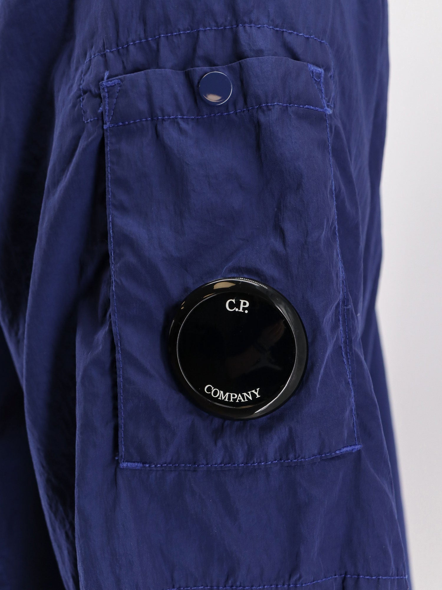 C.P. Company Nylon Shirt