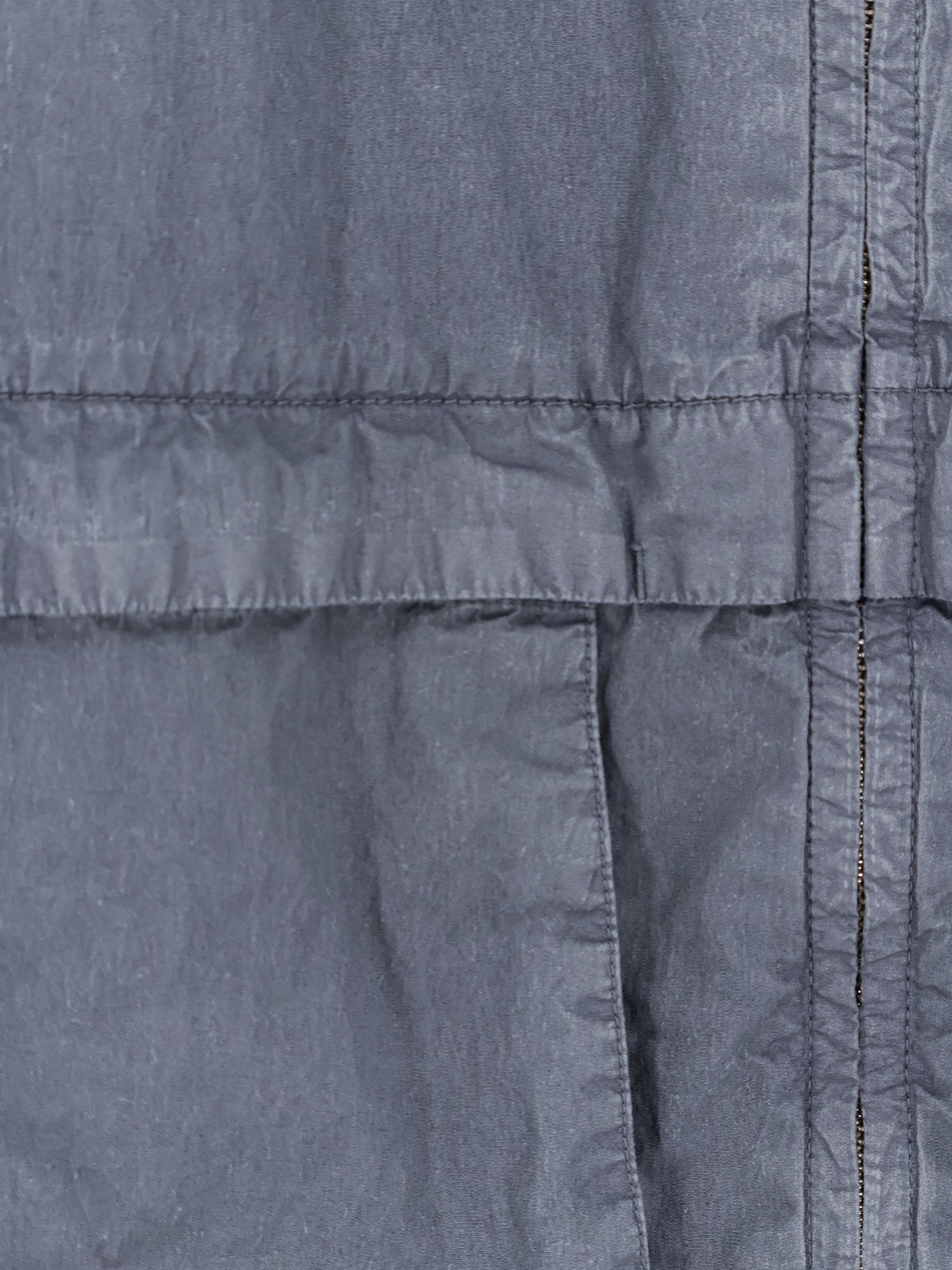 C.P. Company Cated Cotton Blend Jacket