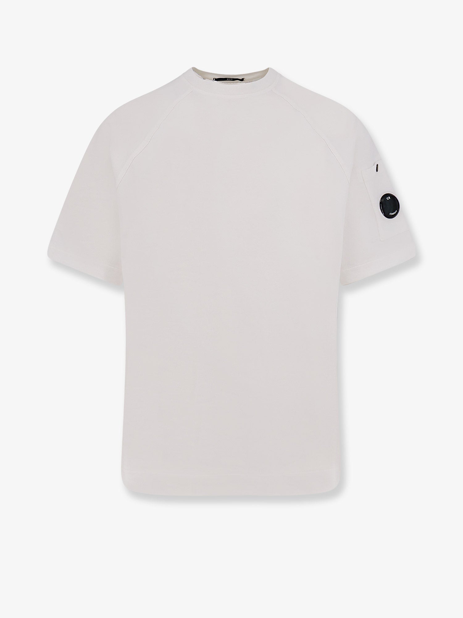 C.P. Company Cotton T-shirt