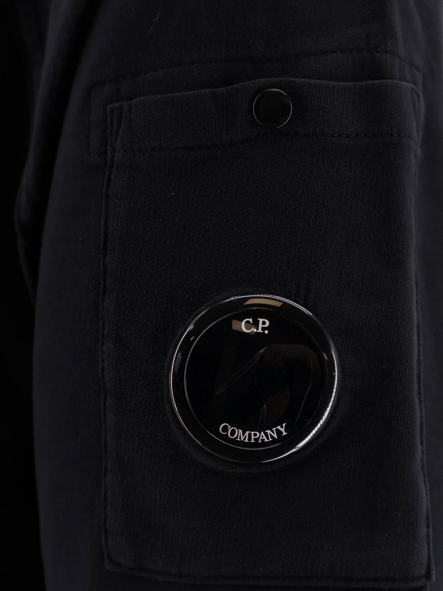 C.P. Company Cotton T-shirt