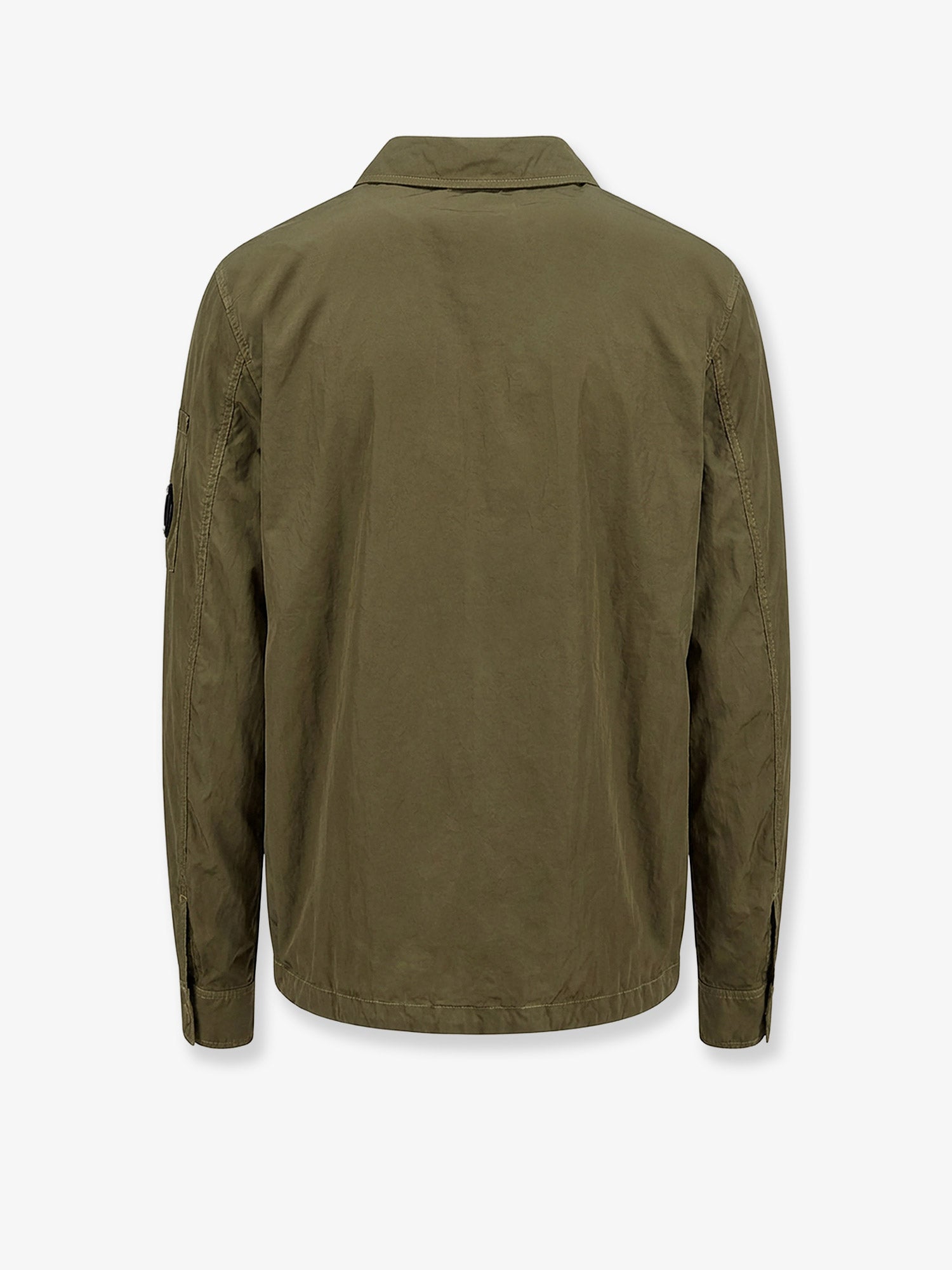C.P. Company Nylon Shirt/jacket