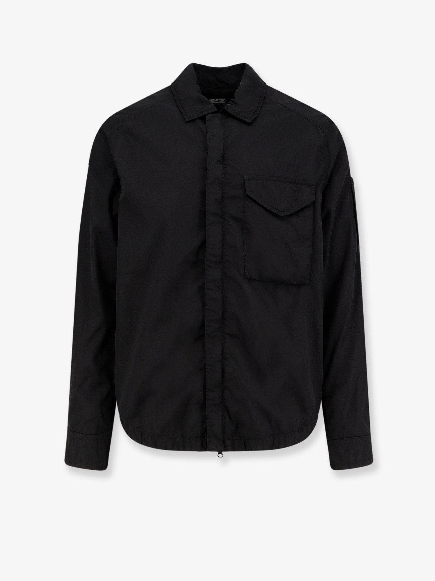 C.P. Company Nylon Shirt