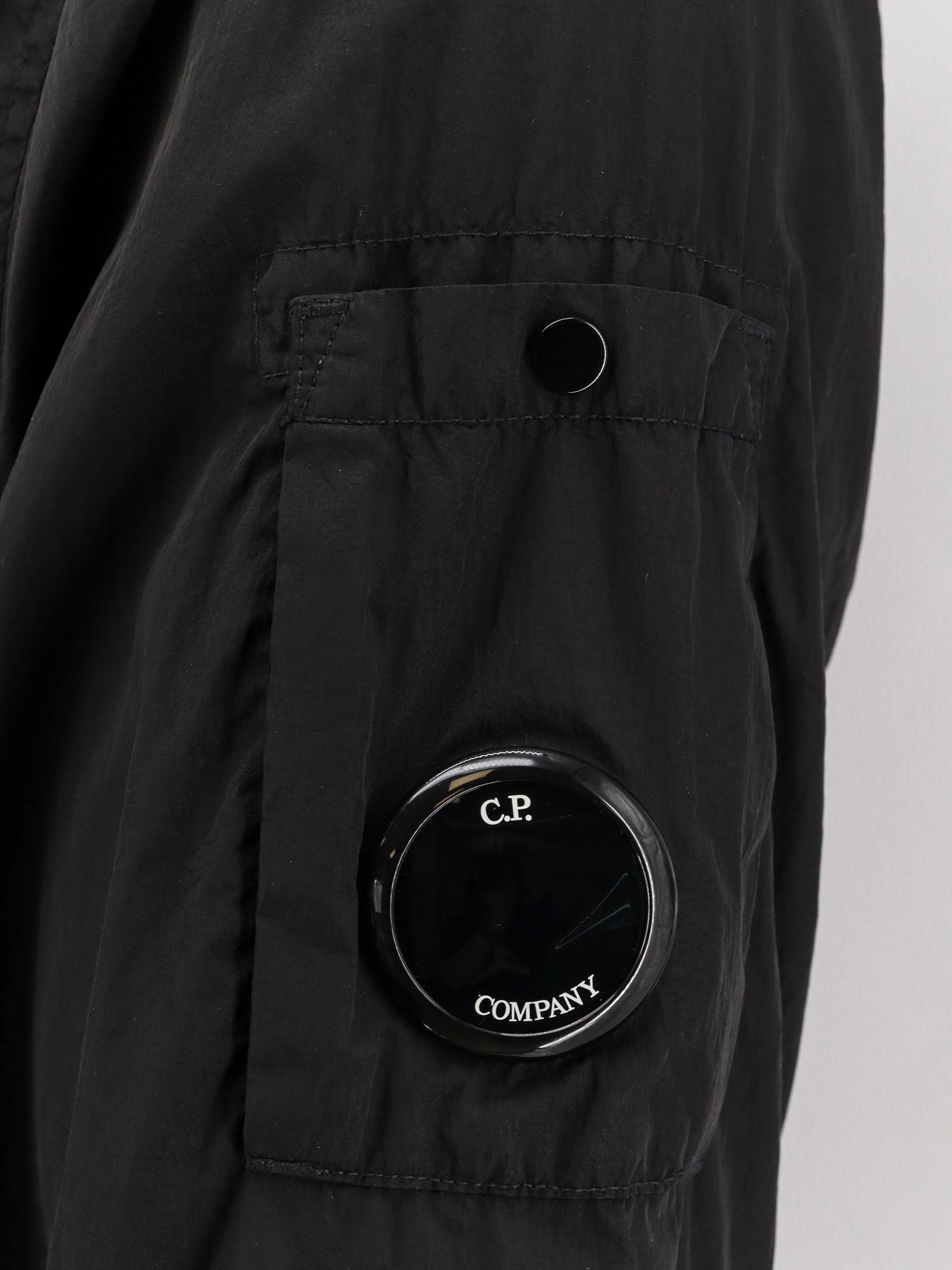 C.P. Company Nylon Shirt