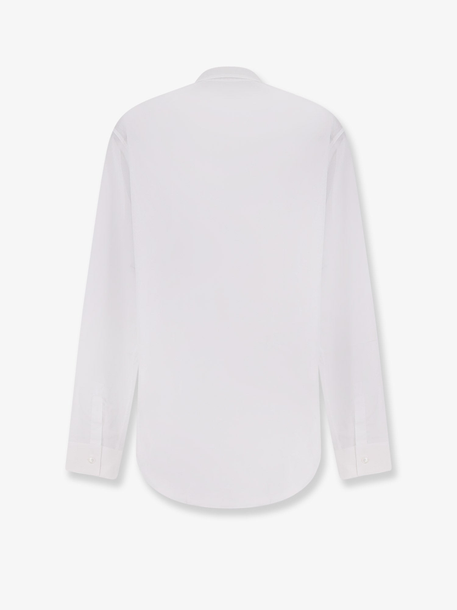 Dior Dior Oblique Cotton Shirt