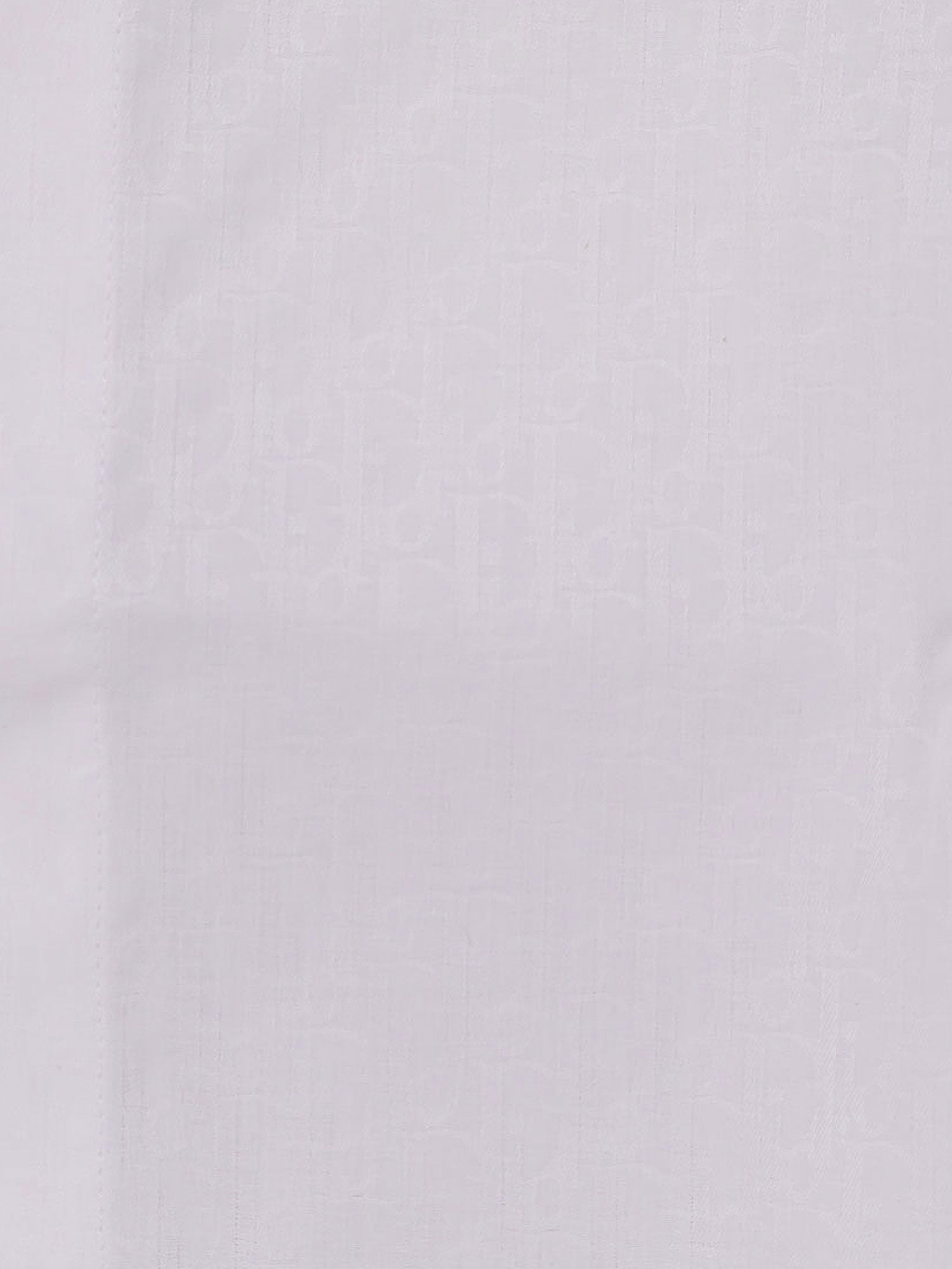Dior Dior Oblique Cotton Shirt