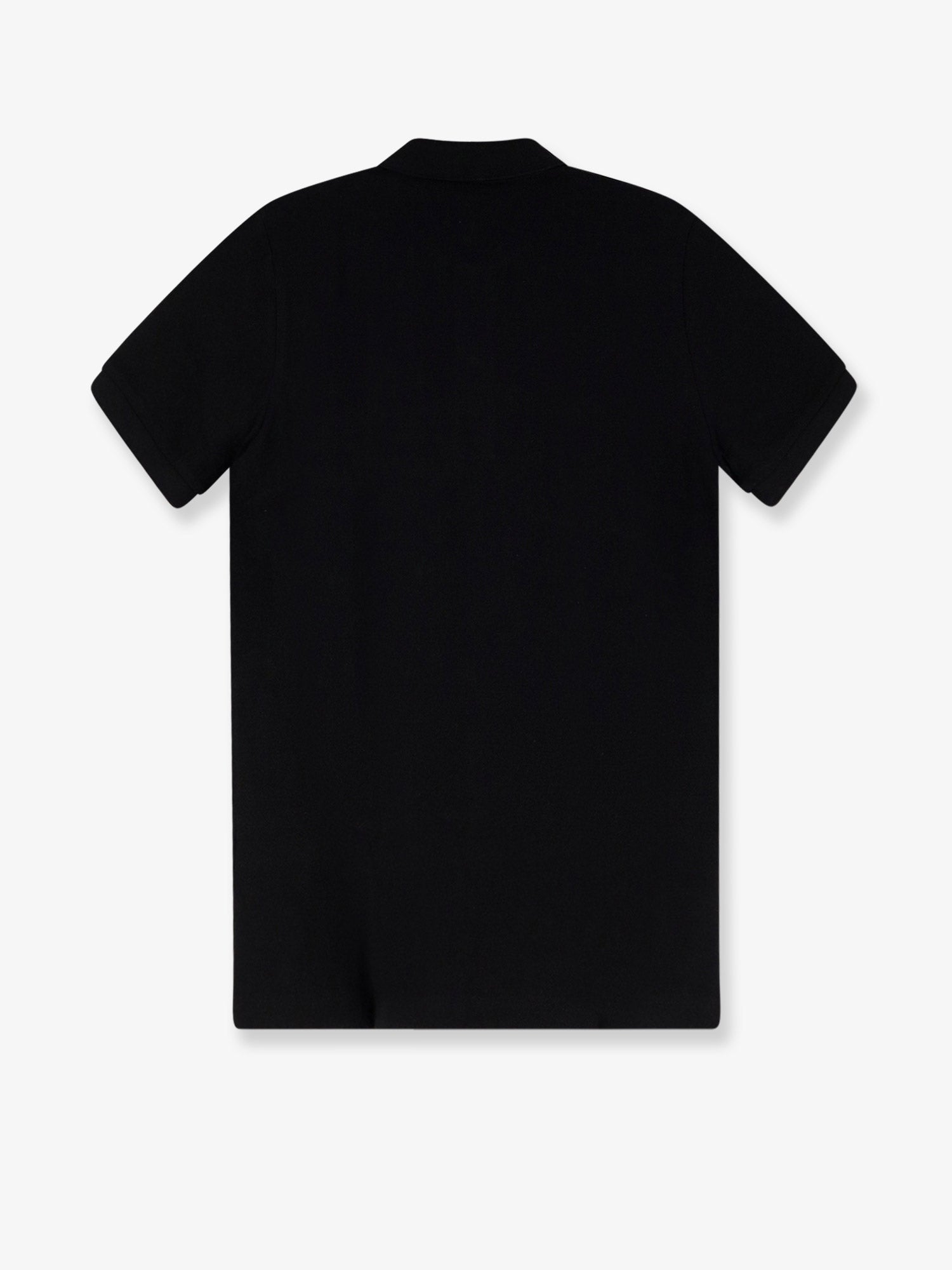 Dior Cotton Piqué Polo Shirt