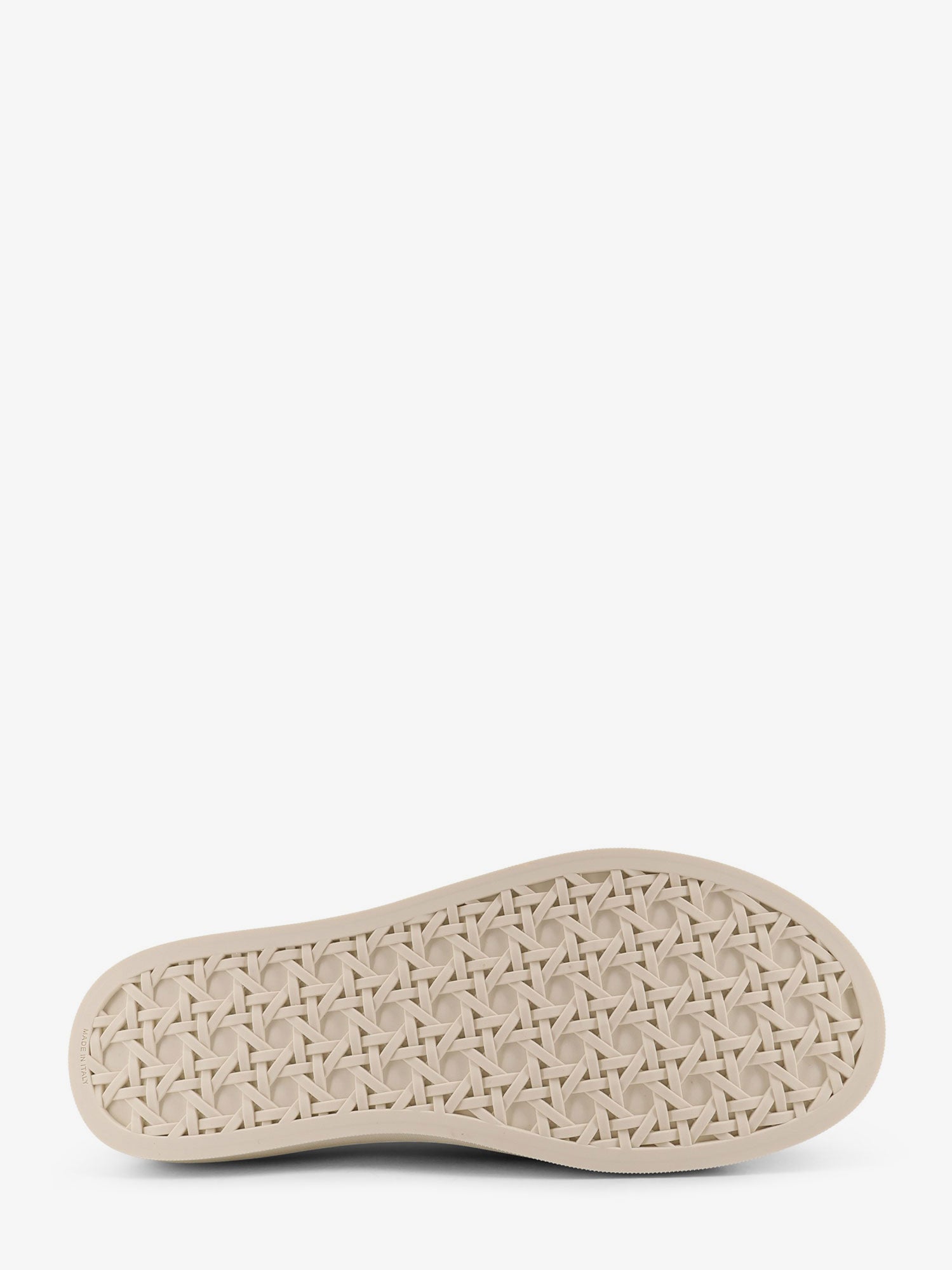 Dior Saltwind Canvas Sneakers With Dior Oblique Embroidery