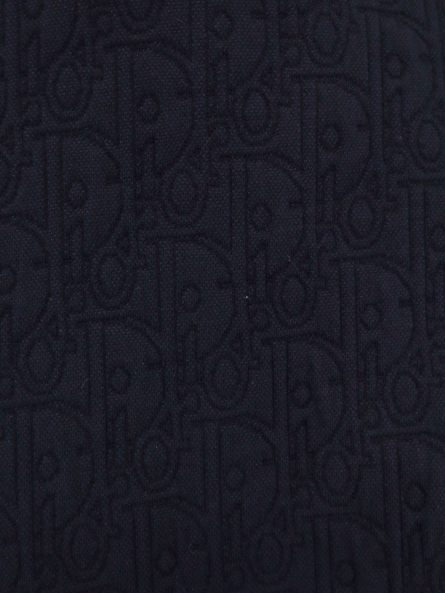 Dior Dior Oblique Hooded Sweatshirt