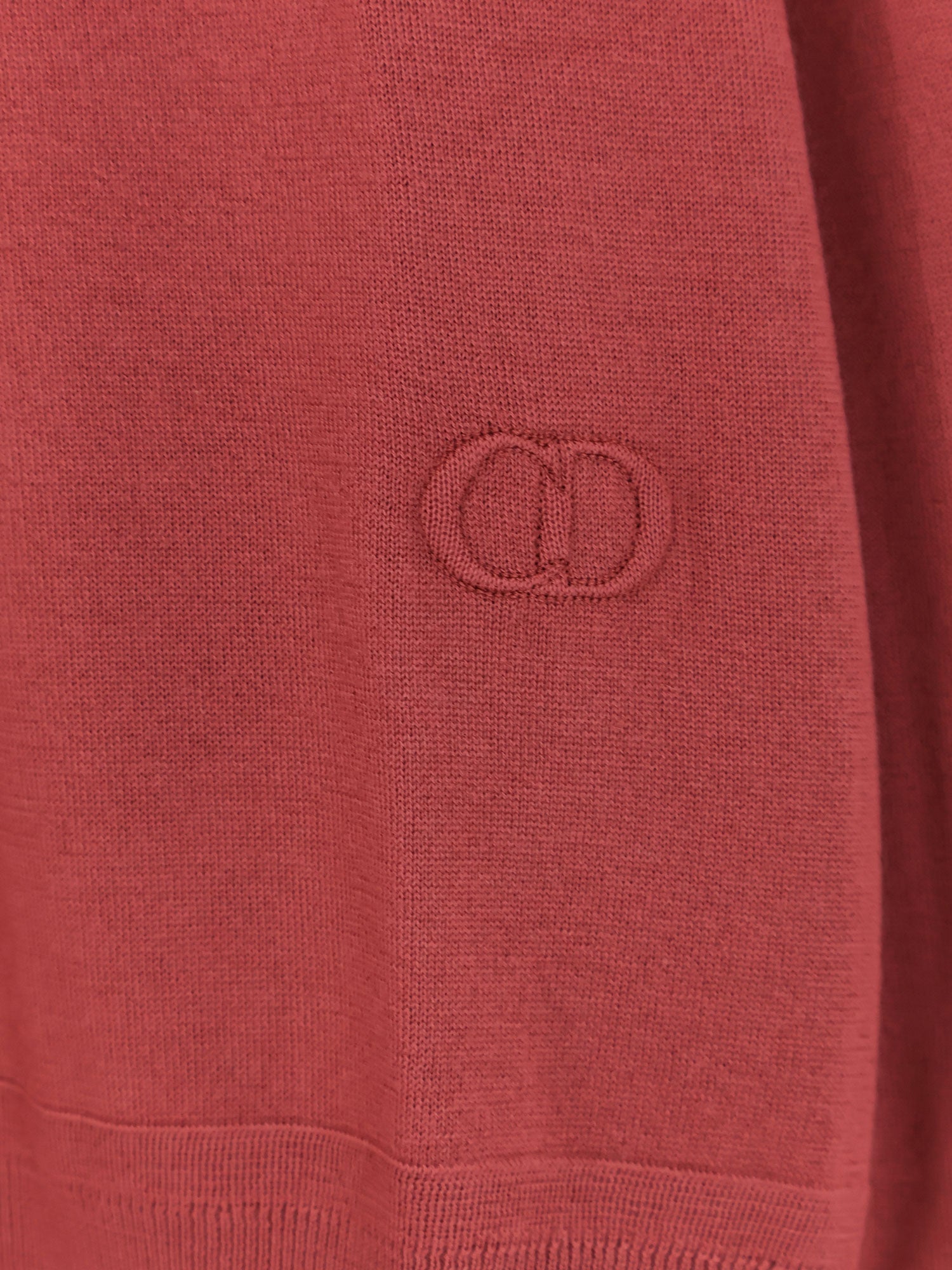 Dior Cashmere Sweater